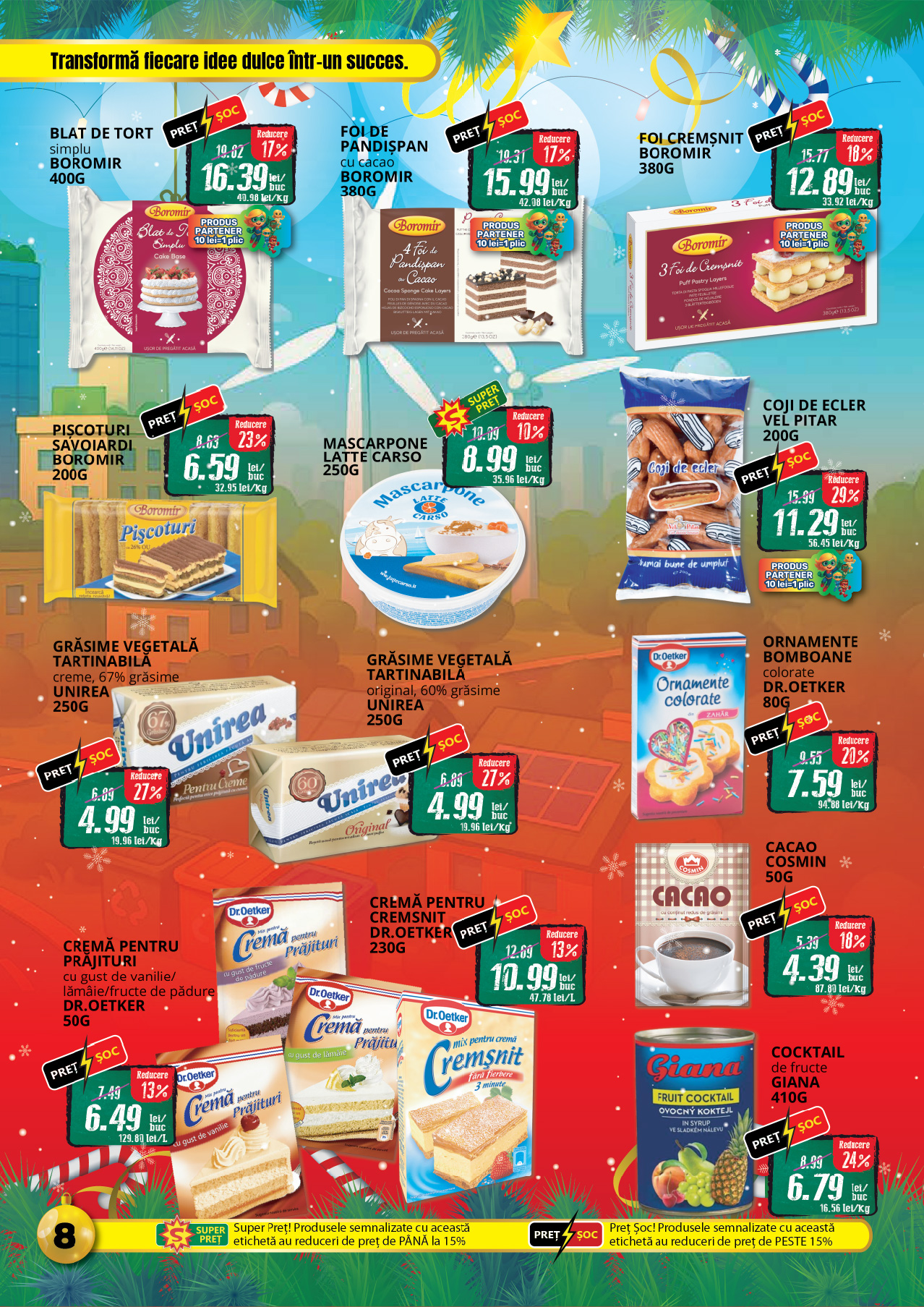 diana - Catalog Diana online – oferte valabile din 01.12. - page: 8