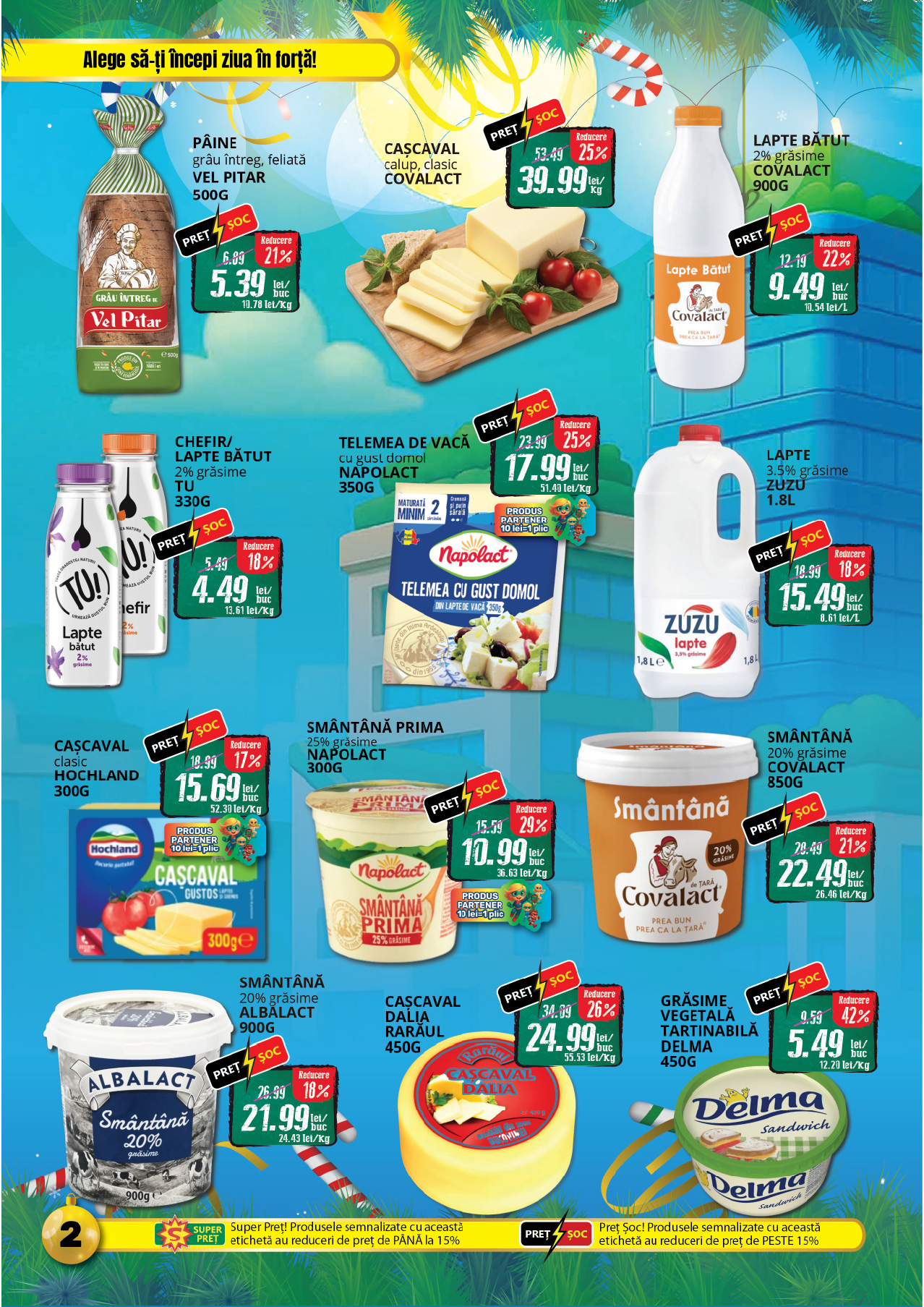 diana - Catalog Diana online – oferte valabile din 01.12. - page: 2