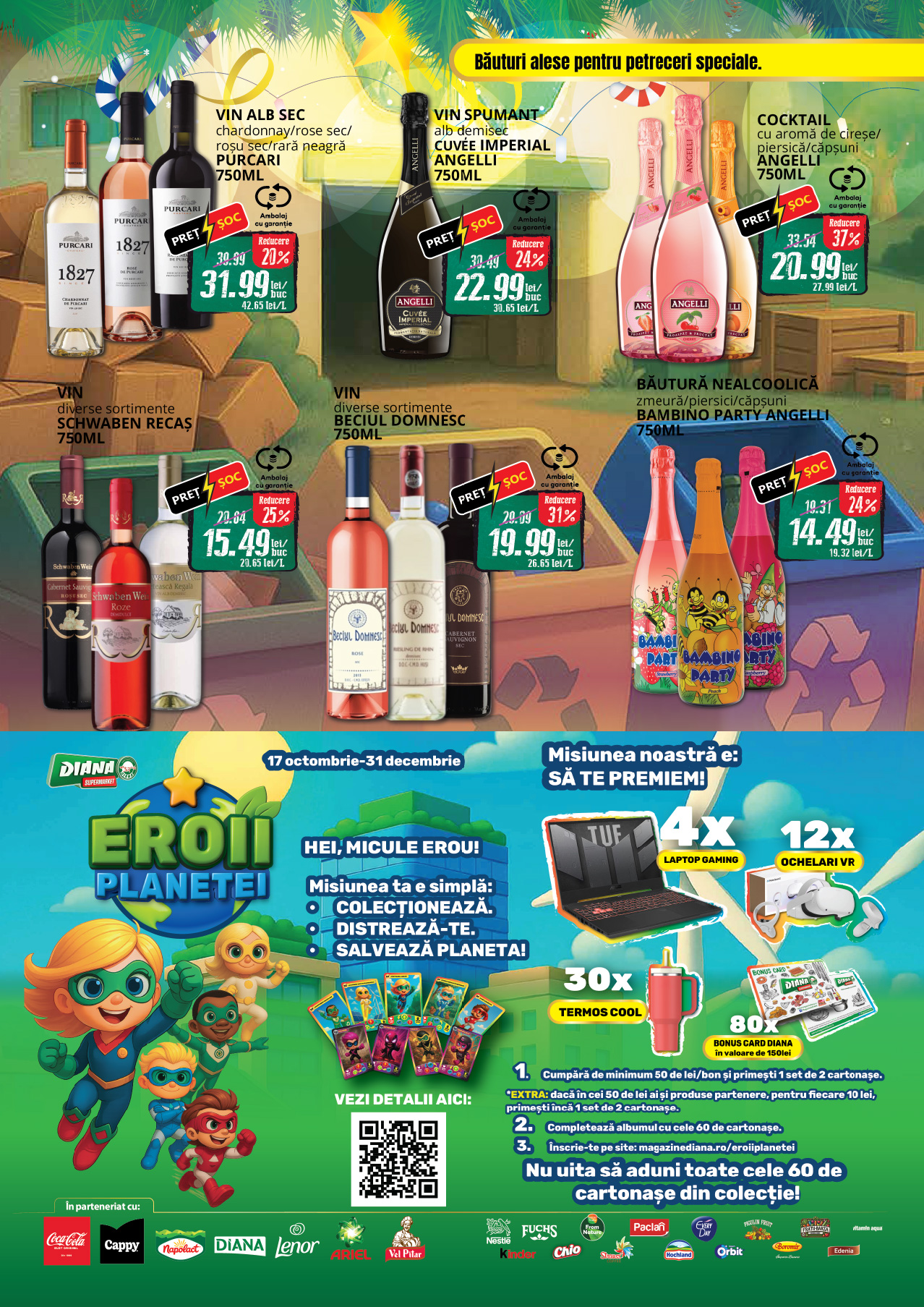 diana - Catalog Diana online – oferte valabile din 01.12. - page: 13