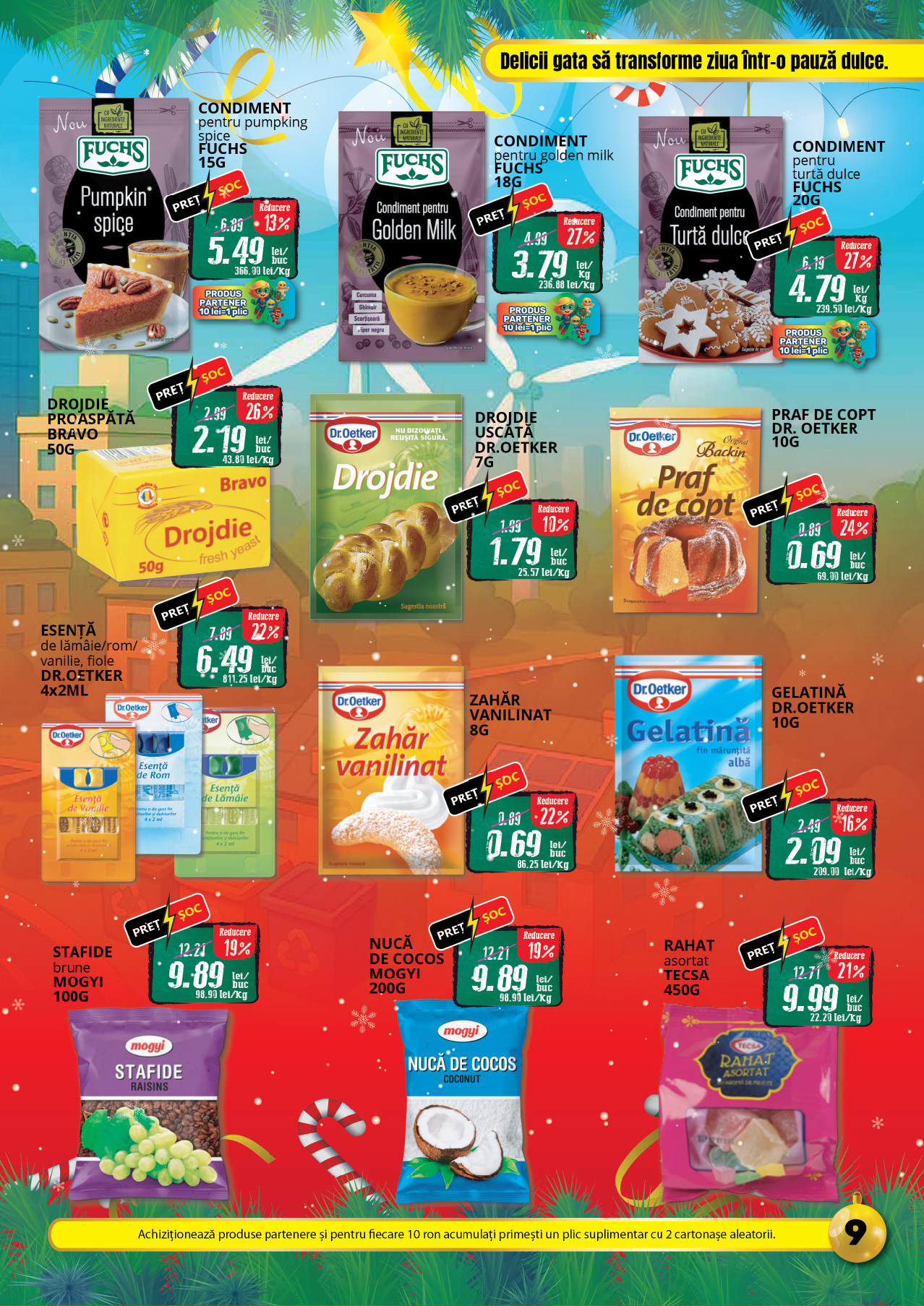 diana - Catalog Diana online – oferte valabile din 01.12. - page: 9