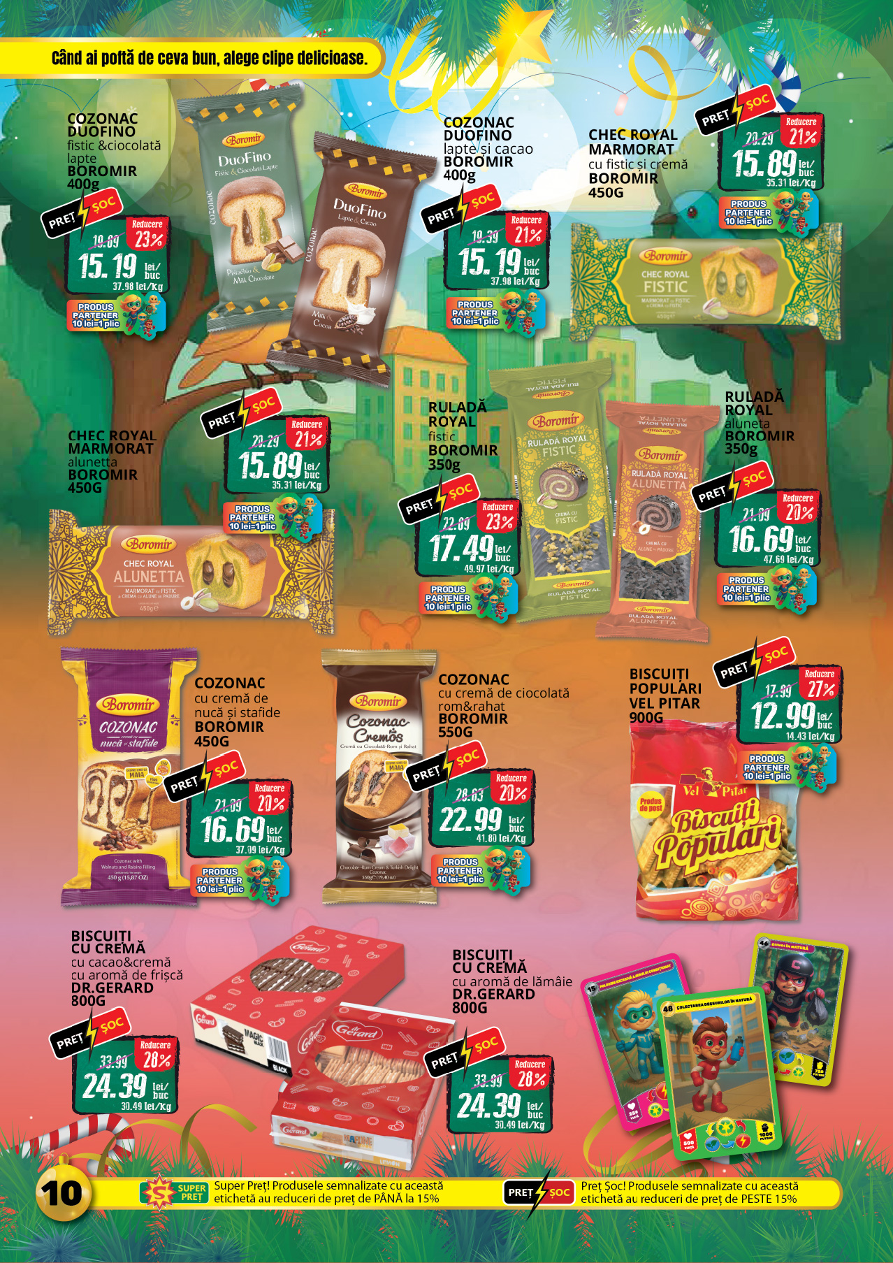 diana - Catalog Diana online – oferte valabile din 01.12. - page: 10