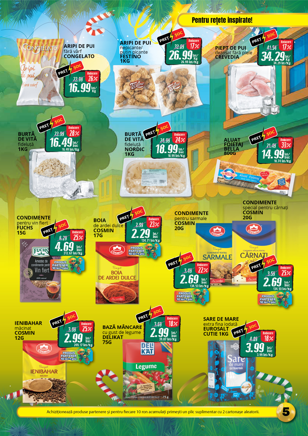diana - Catalog Diana online – oferte valabile din 01.12. - page: 5