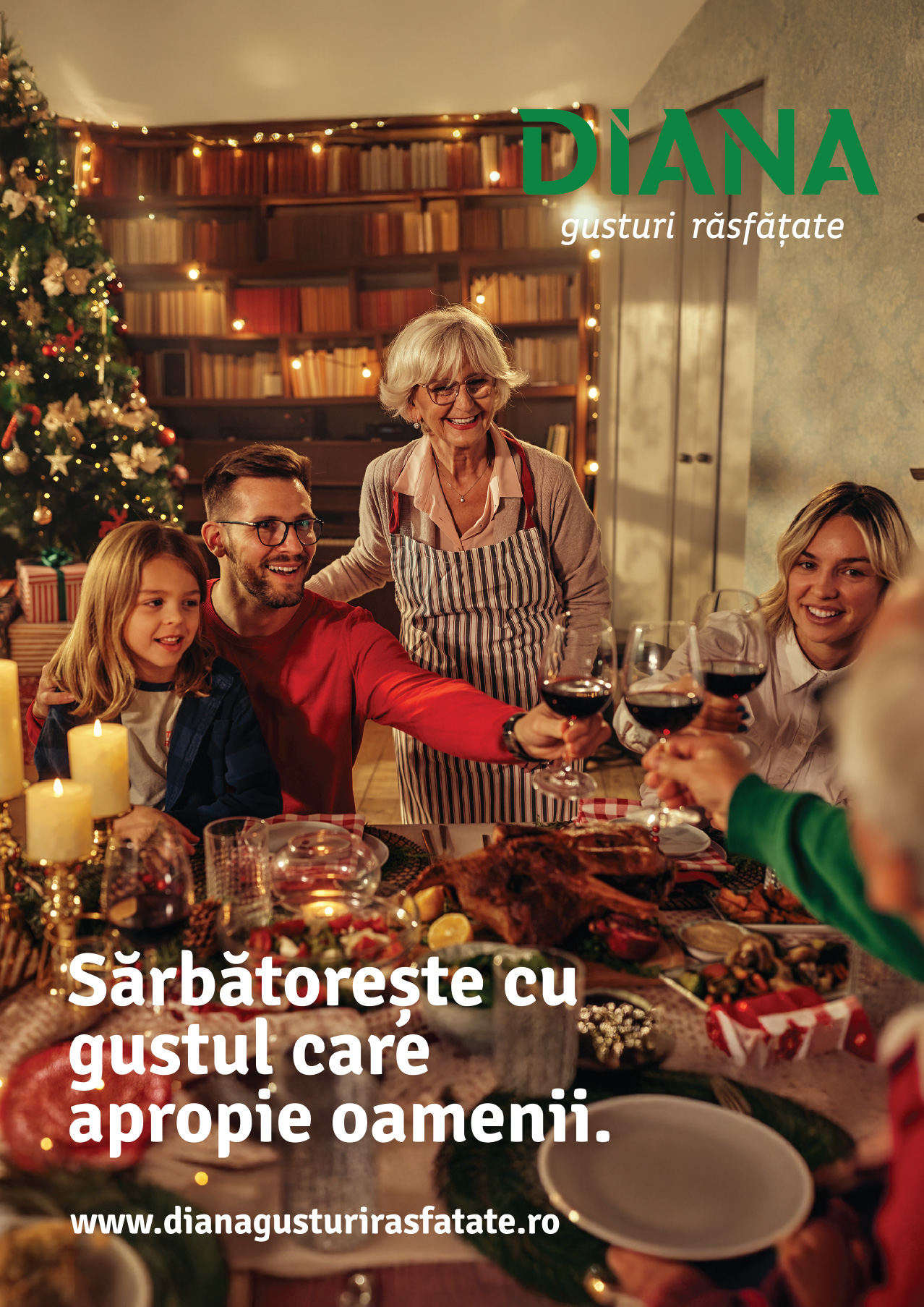 diana - Catalog Diana online – oferte valabile din 01.12. - page: 16