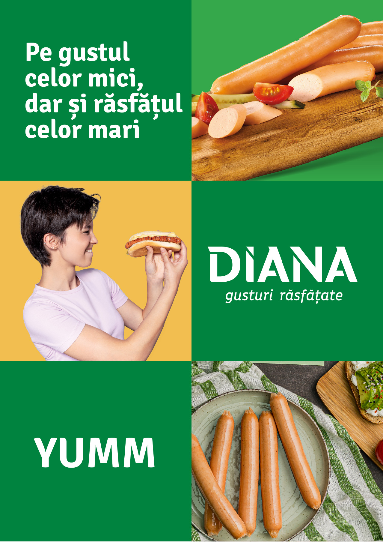diana - Catalog DIana online – oferte valabile din 03.01. - page: 10