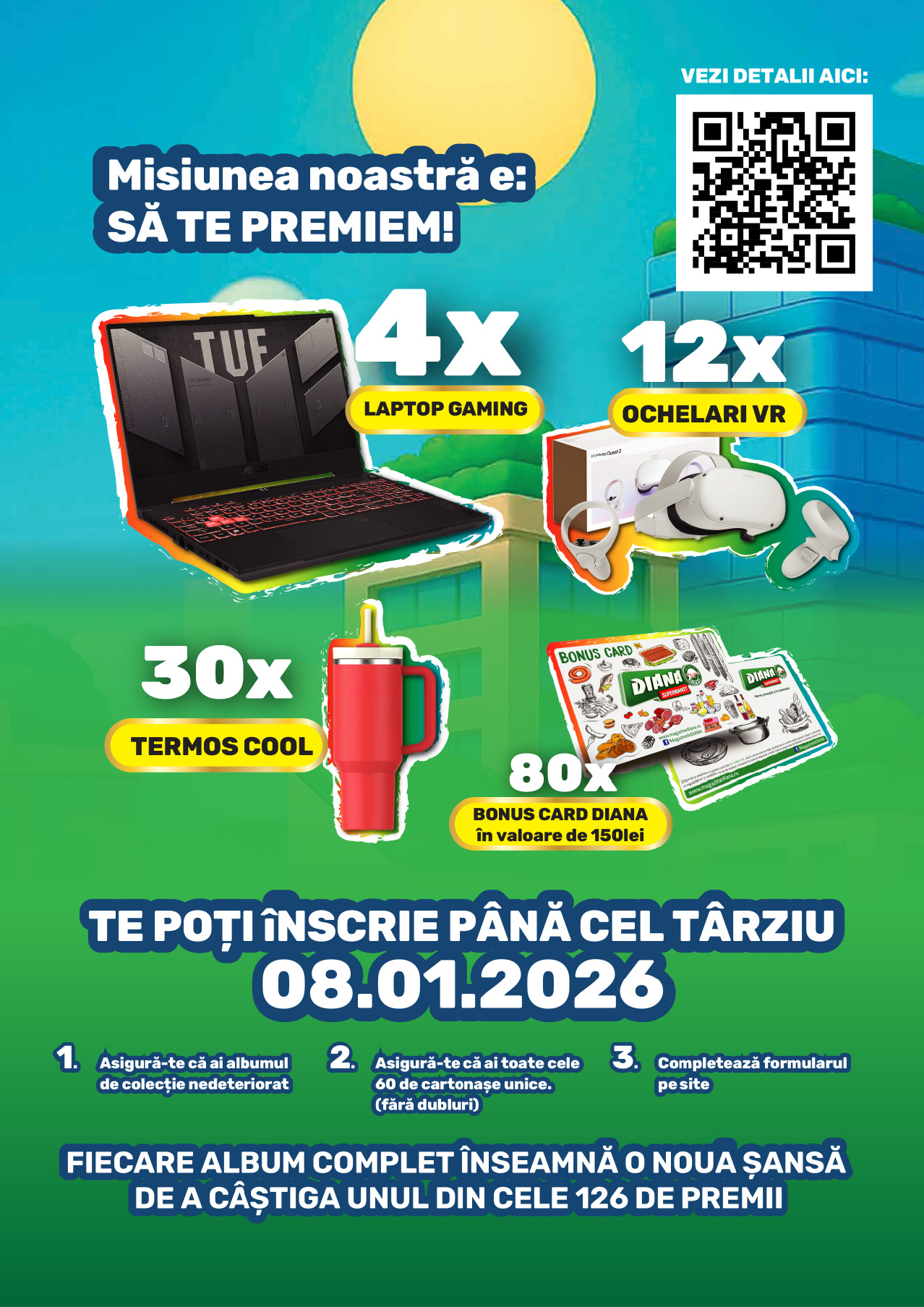 diana - Catalog DIana online – oferte valabile din 03.01. - page: 5