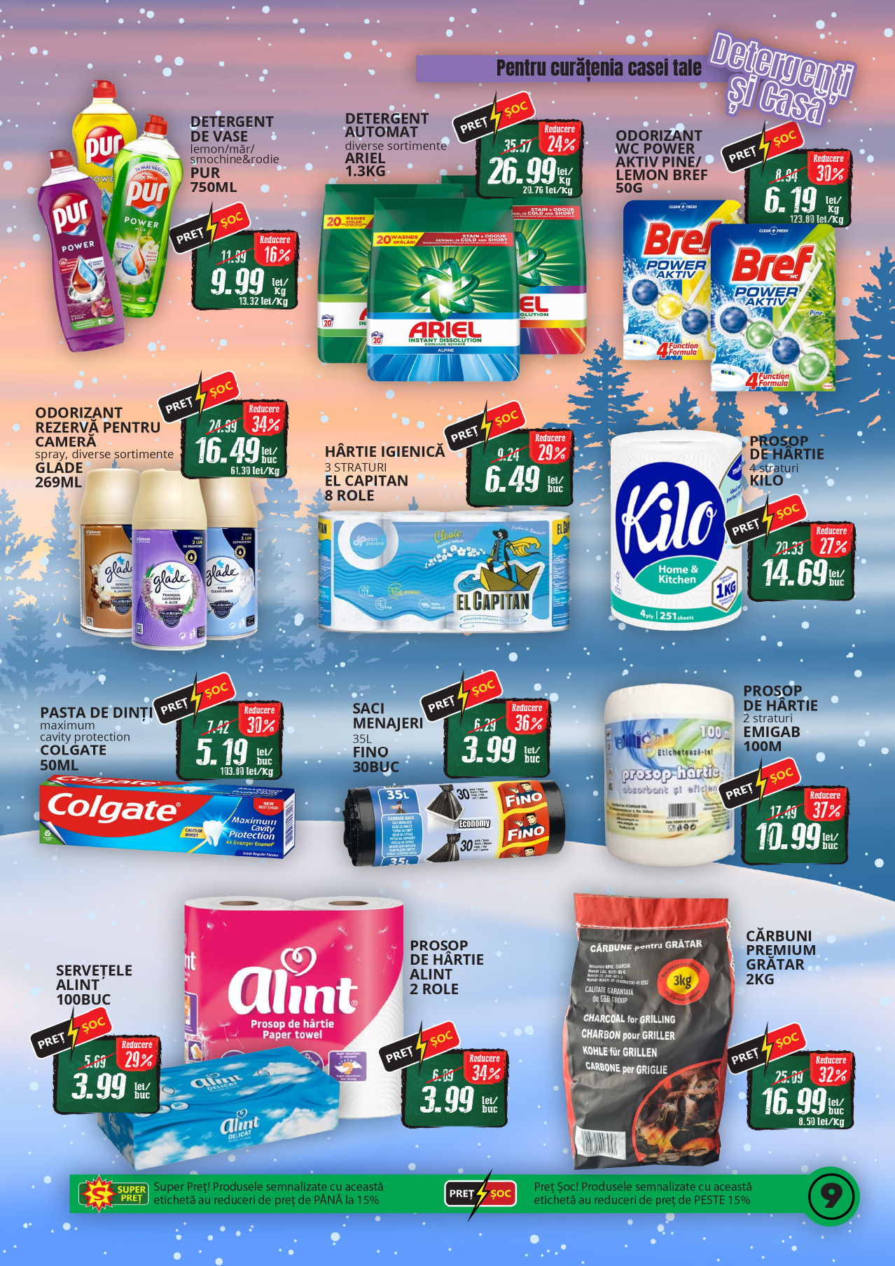 diana - Catalog DIana online – oferte valabile din 03.01. - page: 9