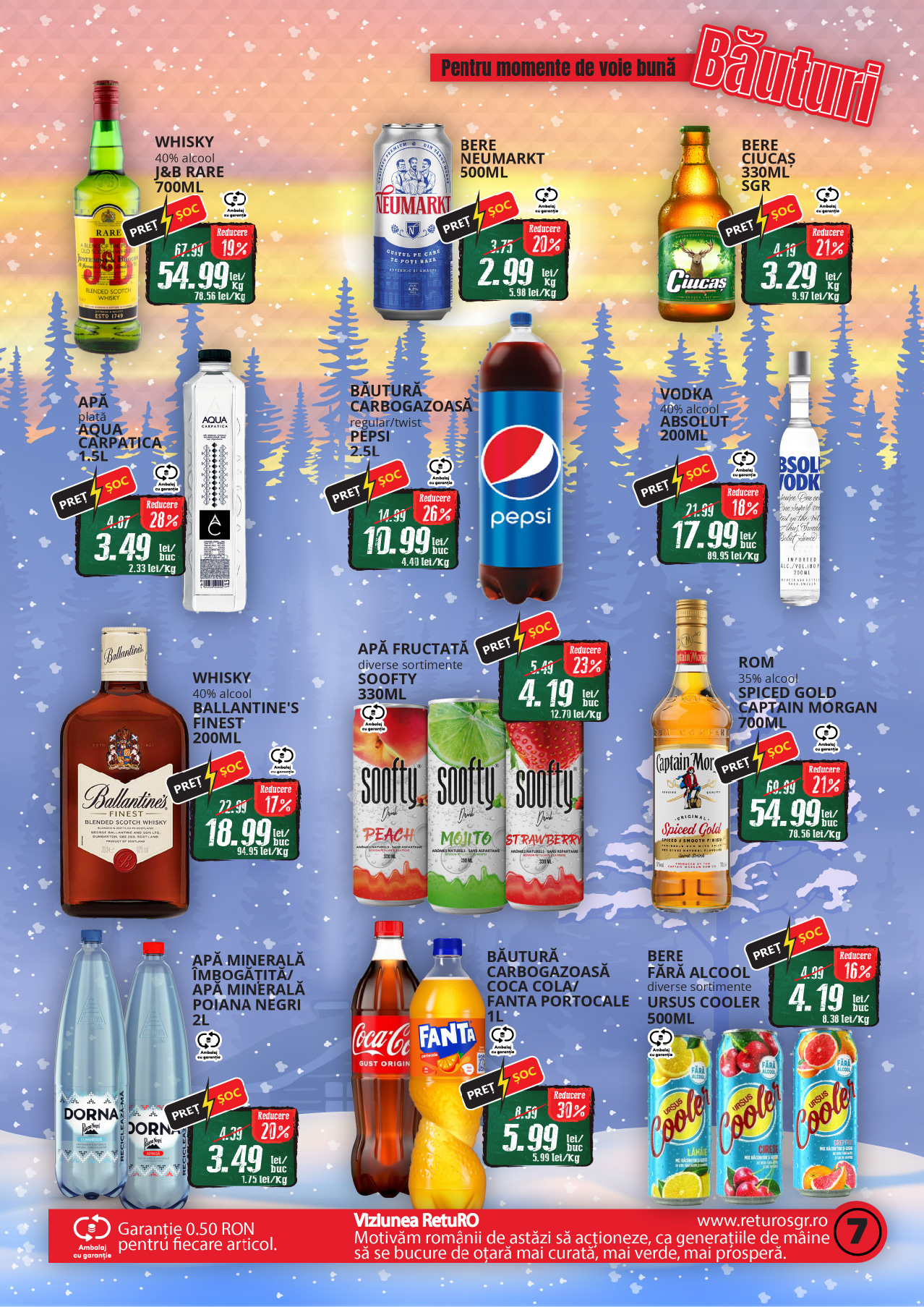 diana - Catalog DIana online – oferte valabile din 03.01. - page: 7