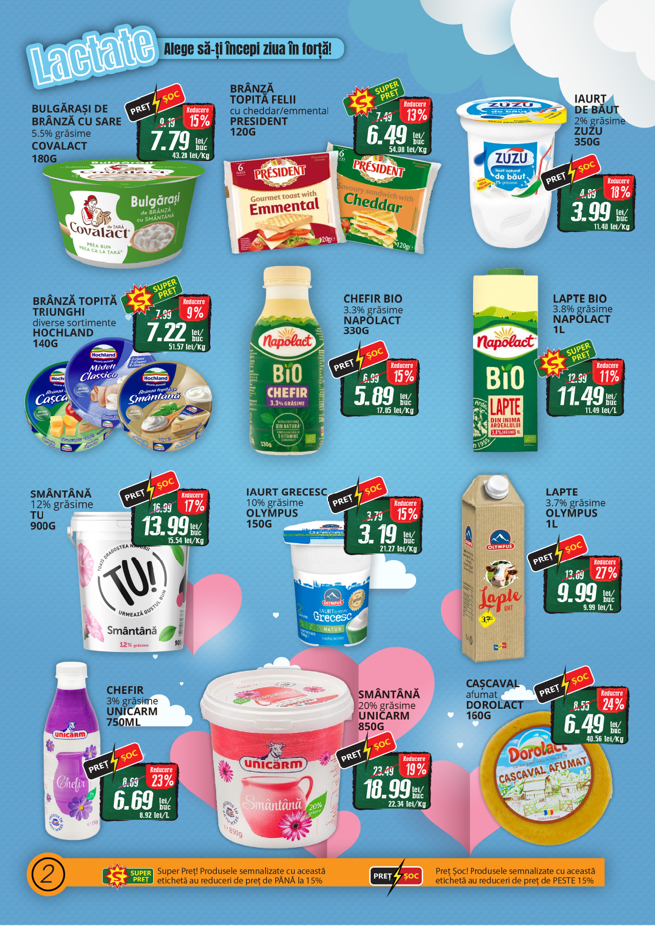 diana - Catalog Diana online – oferte valabile din 01.02.2026 - page: 2