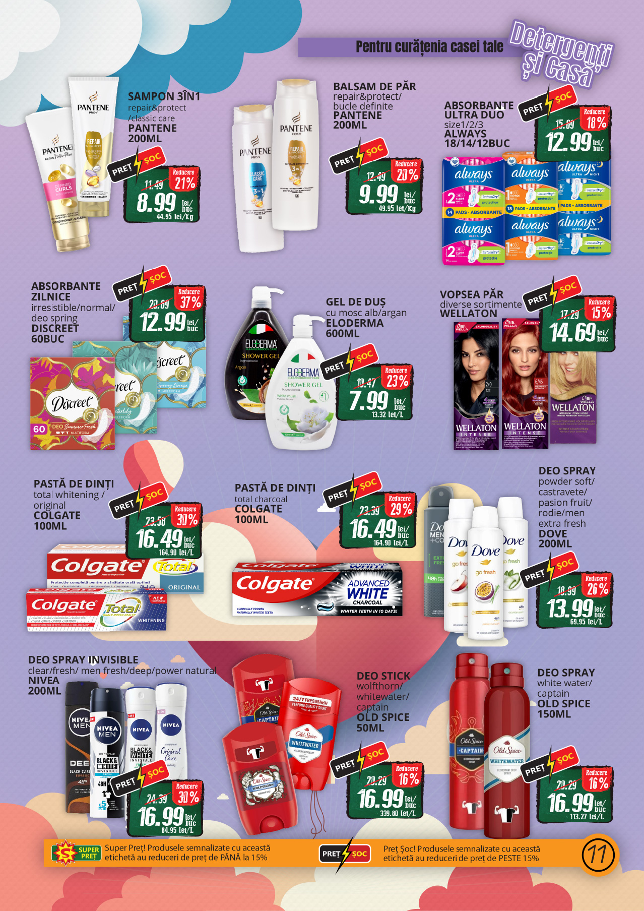 diana - Catalog Diana online – oferte valabile din 01.02.2026 - page: 11