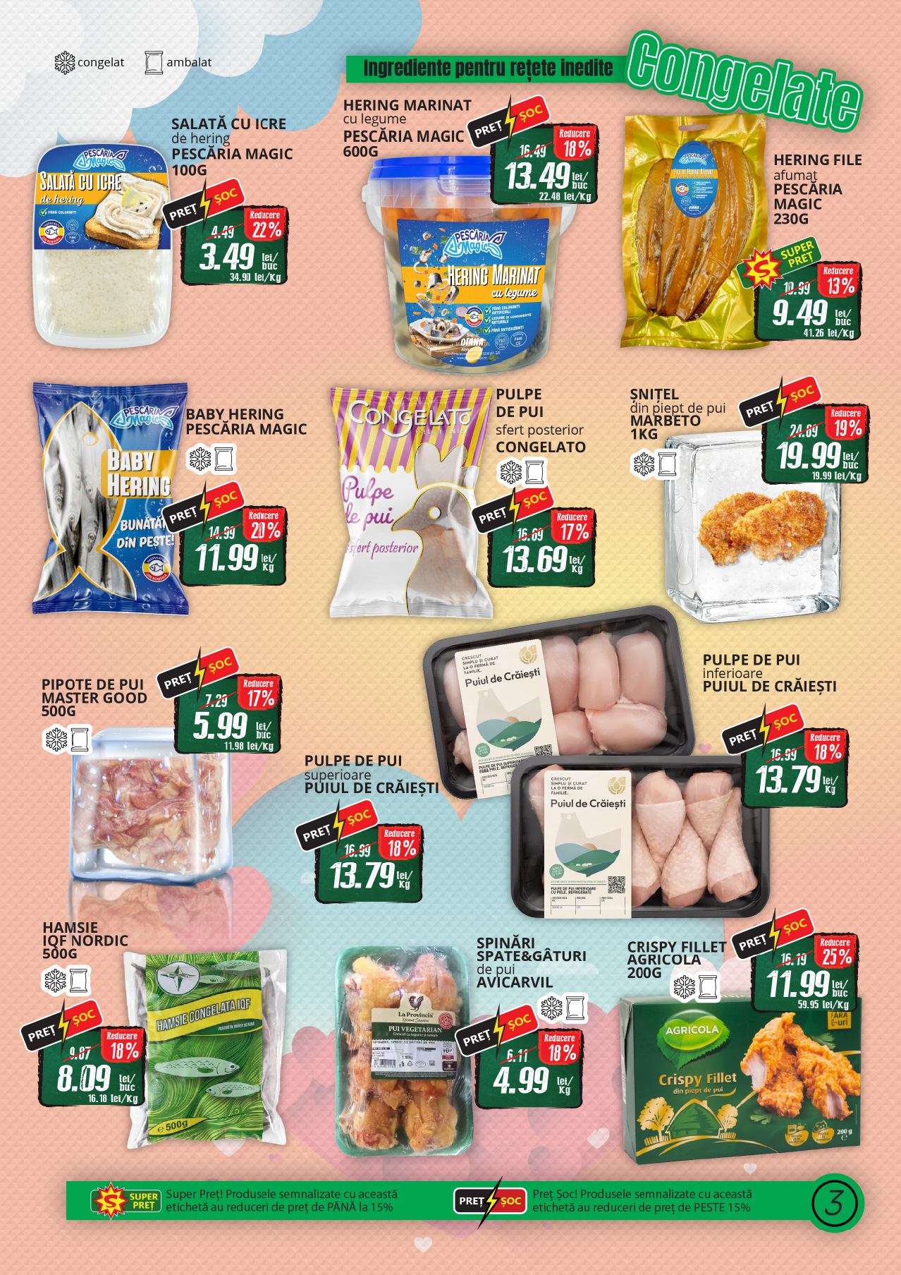 diana - Catalog Diana online – oferte valabile din 01.02.2026 - page: 3