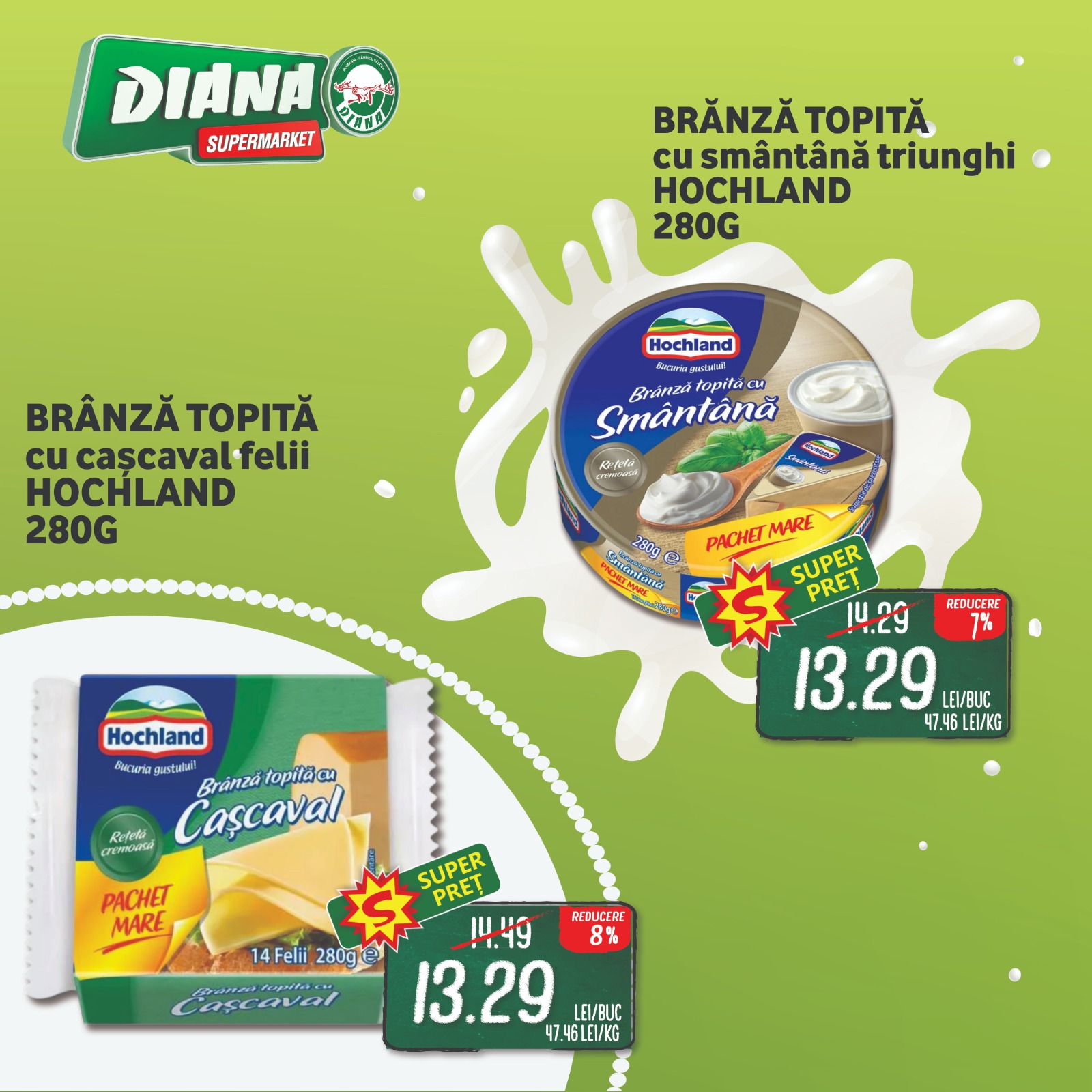 diana - Catalog Diana - Super Ofertă online – oferte valabile din 16.02.2026 - page: 3