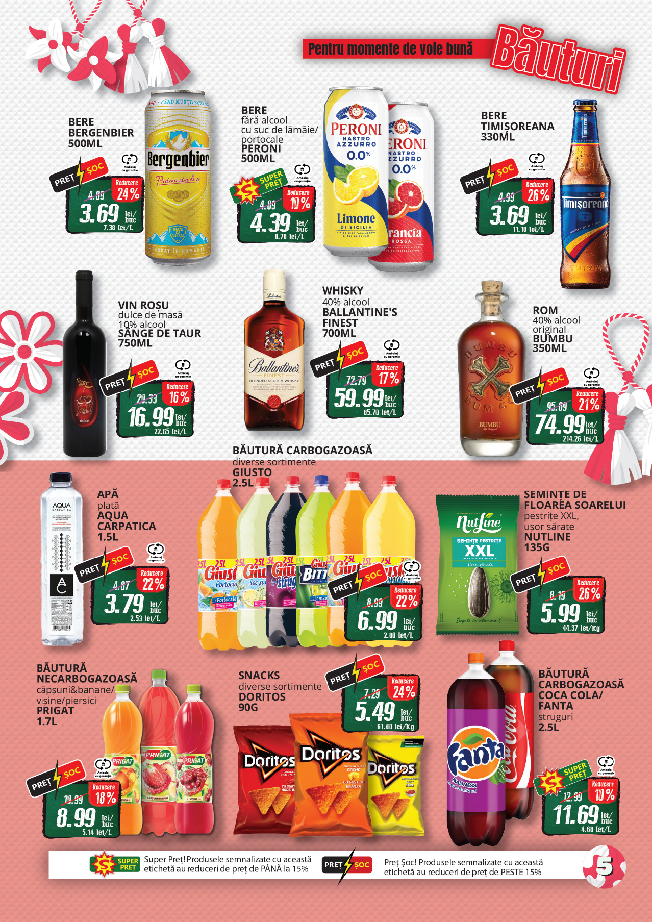 diana - Catalog Diana online – oferte valabile din 01.03.2026 - page: 5