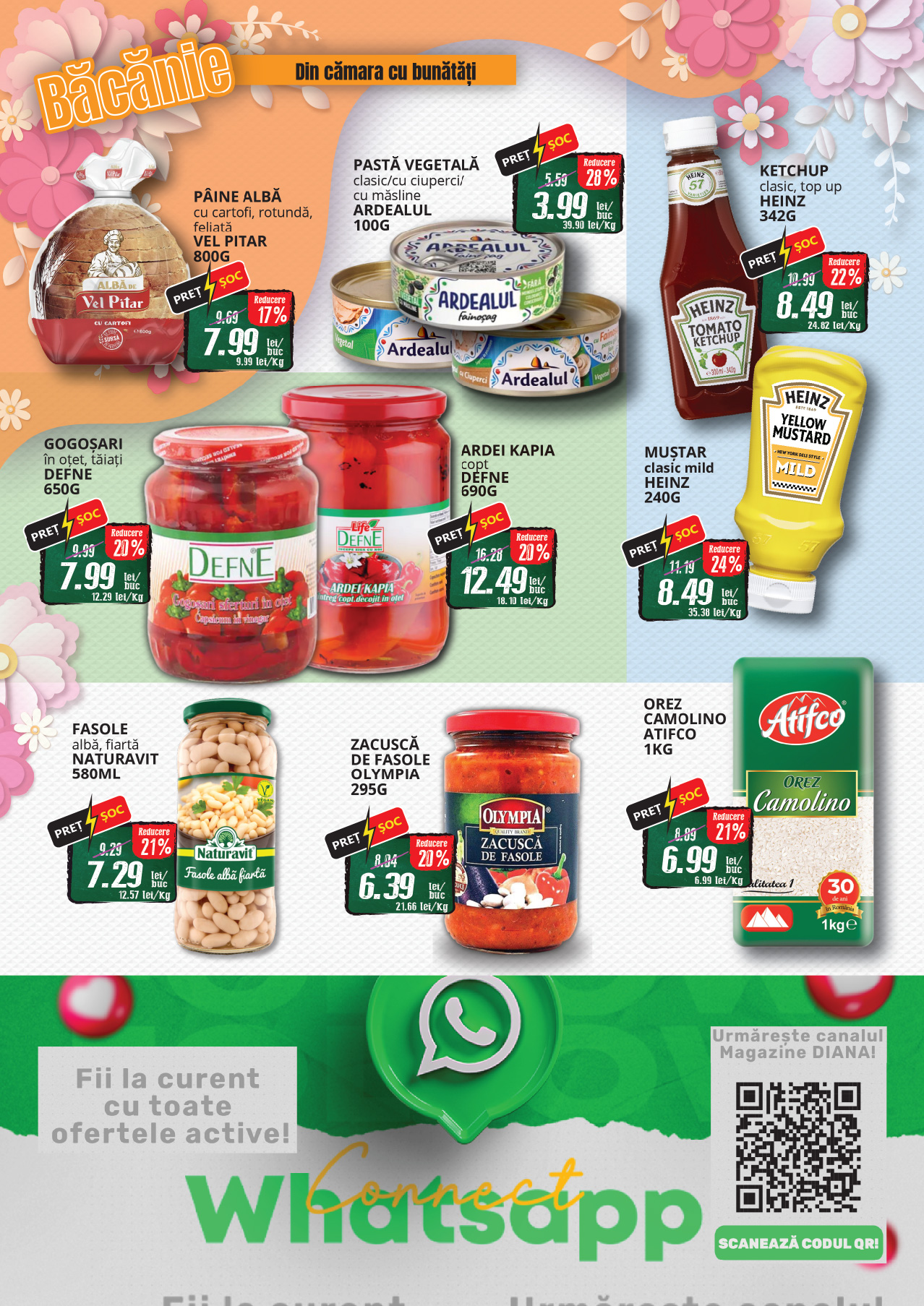 diana - Catalog Diana online – oferte valabile din 16.03.2026 - page: 4