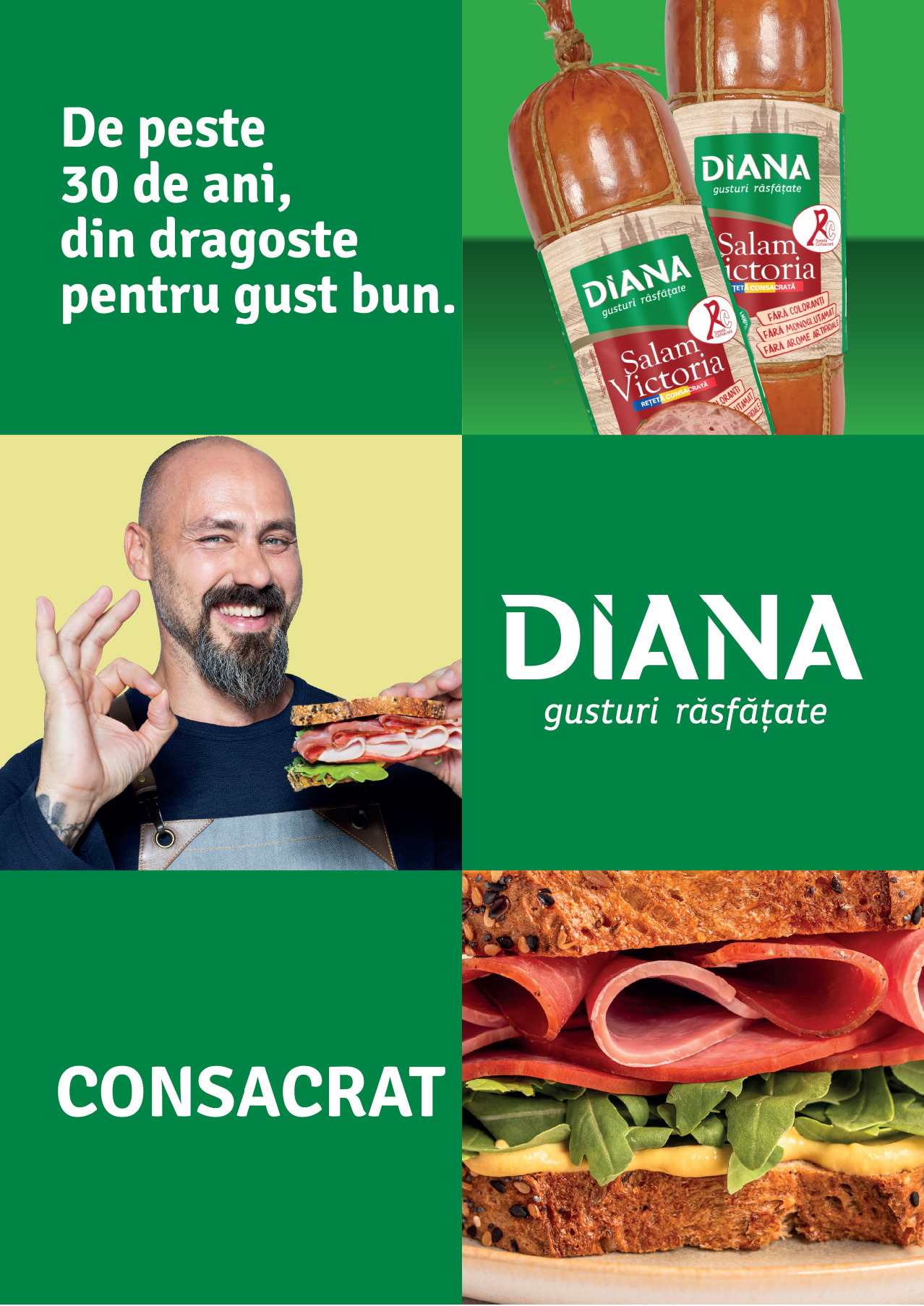 diana - Catalog Diana online – oferte valabile din 16.03.2026 - page: 8