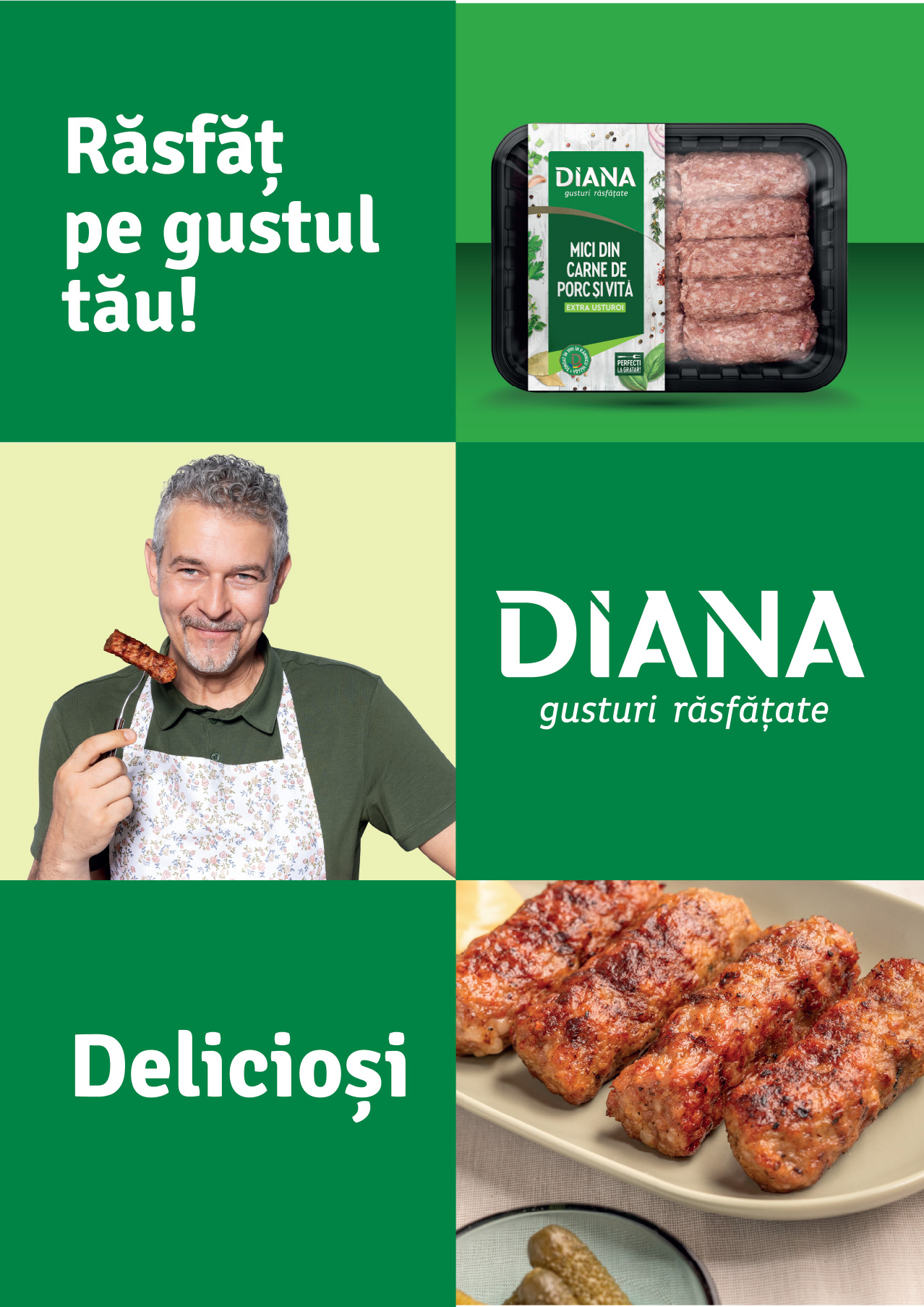 diana - Brosura Diana valabilă de la joi 16.04.2026 până la joi 30.04.2026 - page: 8