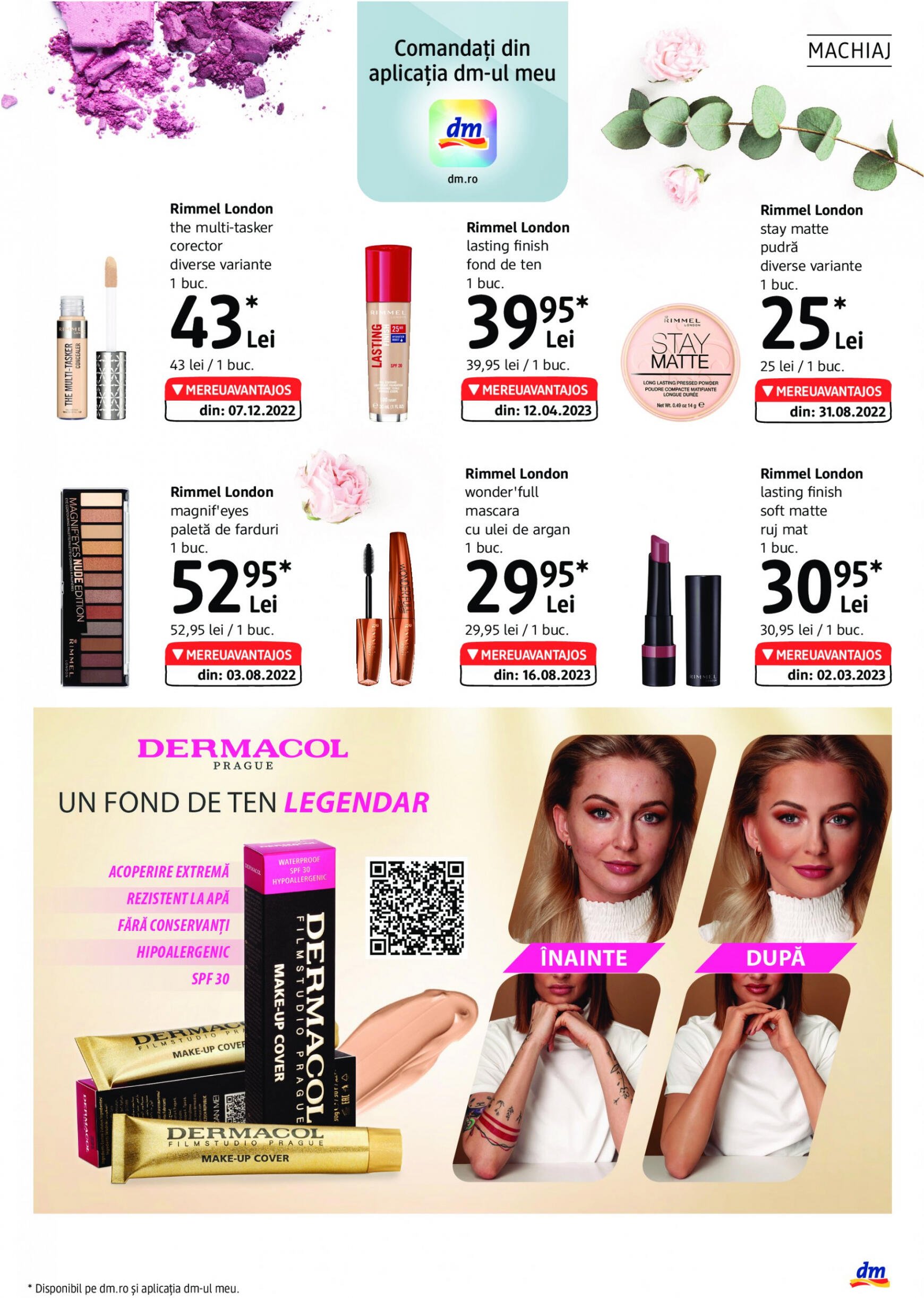 dm-drogerie-markt - dm Magazin - page: 13