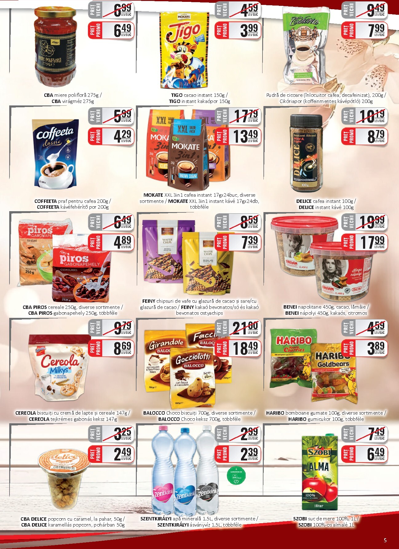 cba - CBA - Cash & Carry pliante pentru săptămâna viitoare de la luni 01.06.2026 până la luni 15.06.2026 - page: 5