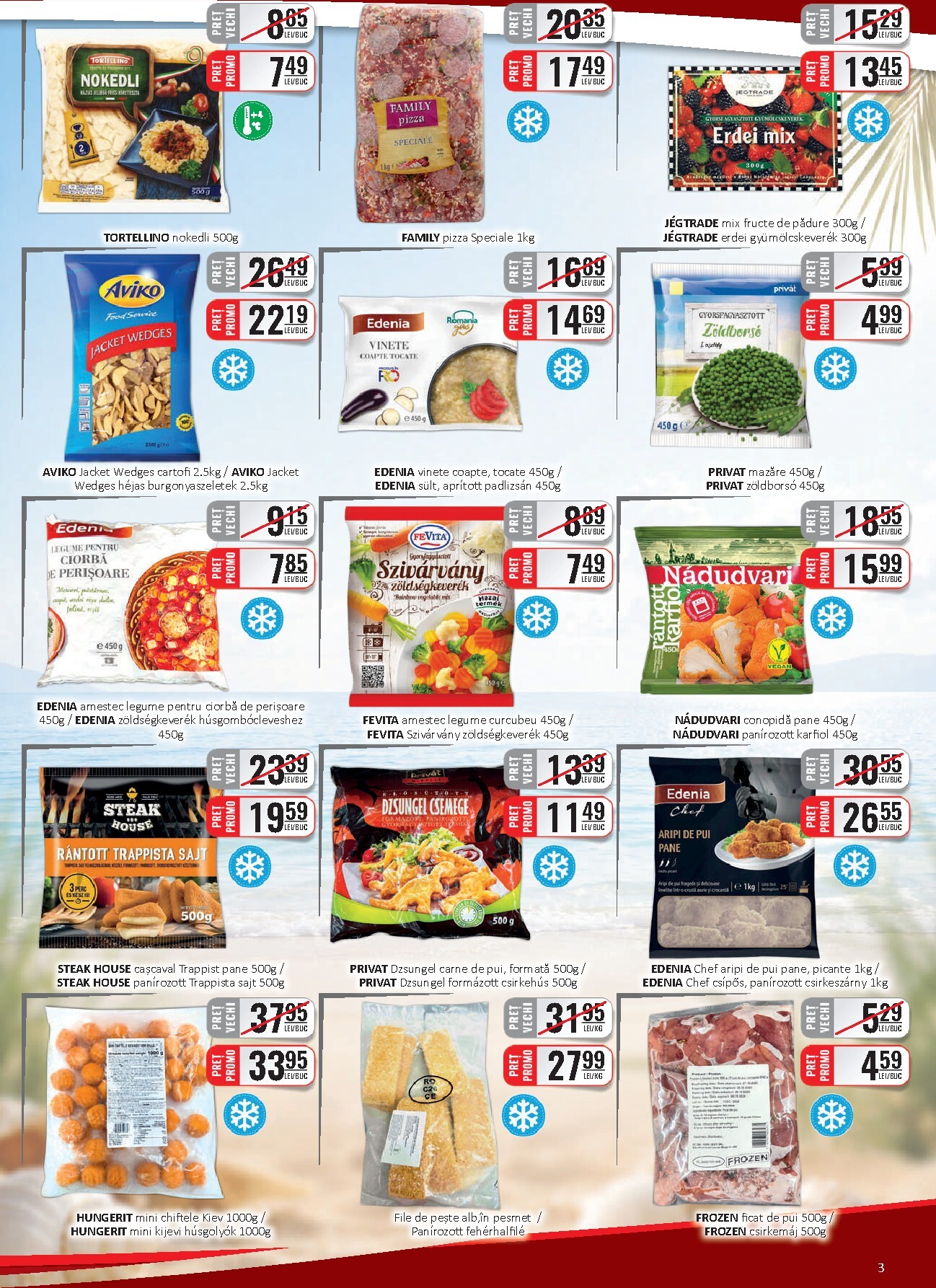 cba - CBA - Cash & Carry pliante pentru săptămâna viitoare de la sâmbătă 01.08.2026 până la sâmbătă 15.08.2026 - page: 3