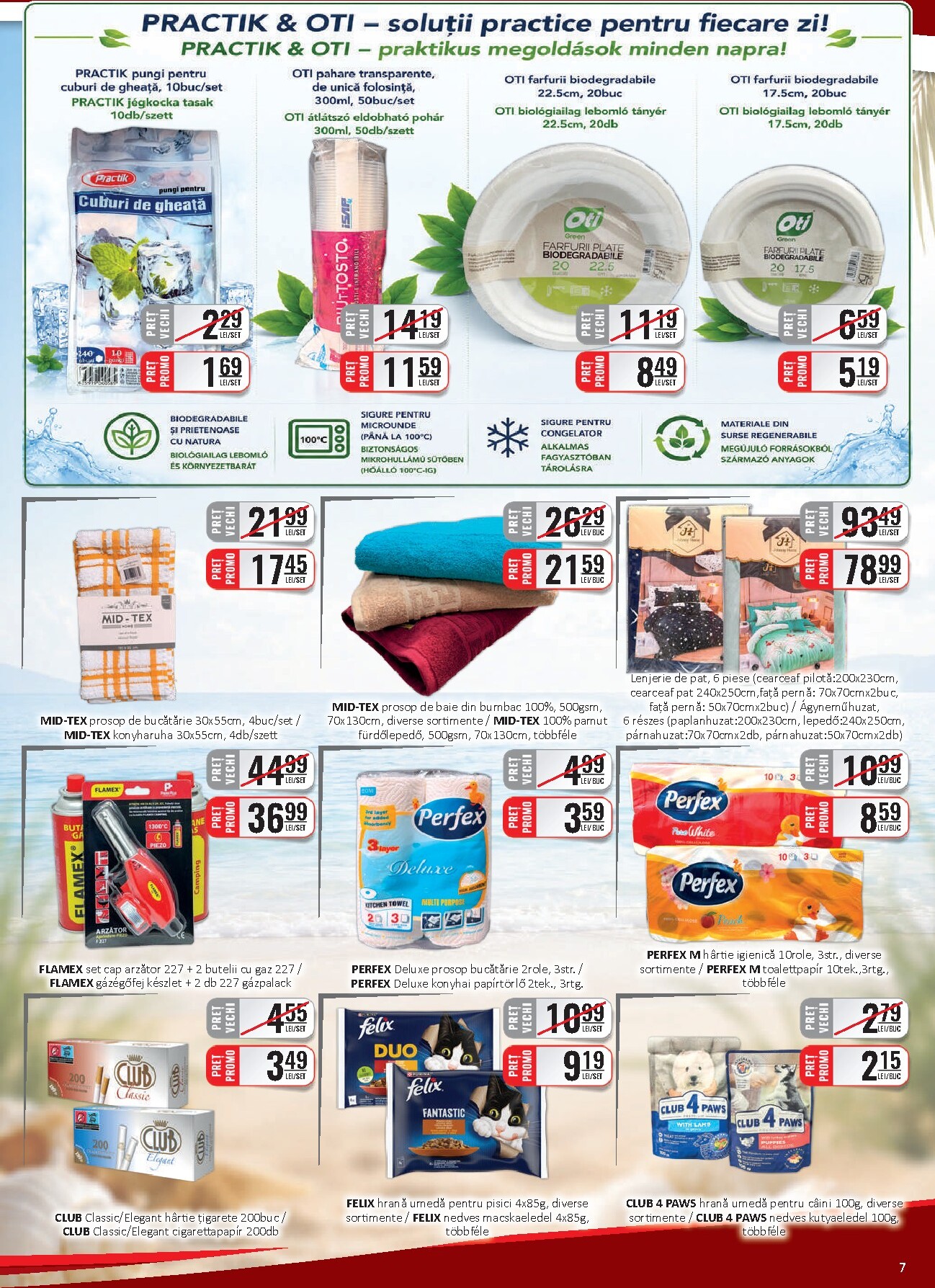 cba - CBA - Cash & Carry pliante pentru săptămâna viitoare de la sâmbătă 01.08.2026 până la sâmbătă 15.08.2026 - page: 7