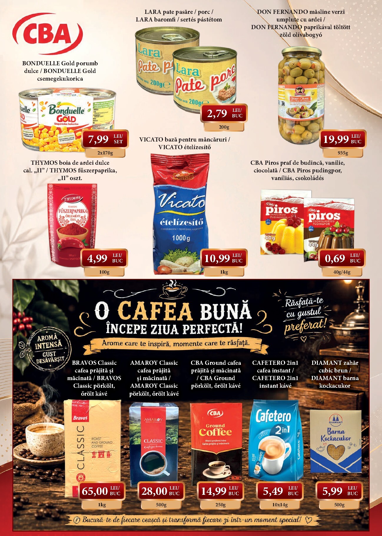 cba - CBA - Septembrie pliante pentru săptămâna viitoare de la joi 10.09.2026 până la joi 24.09.2026 - page: 5