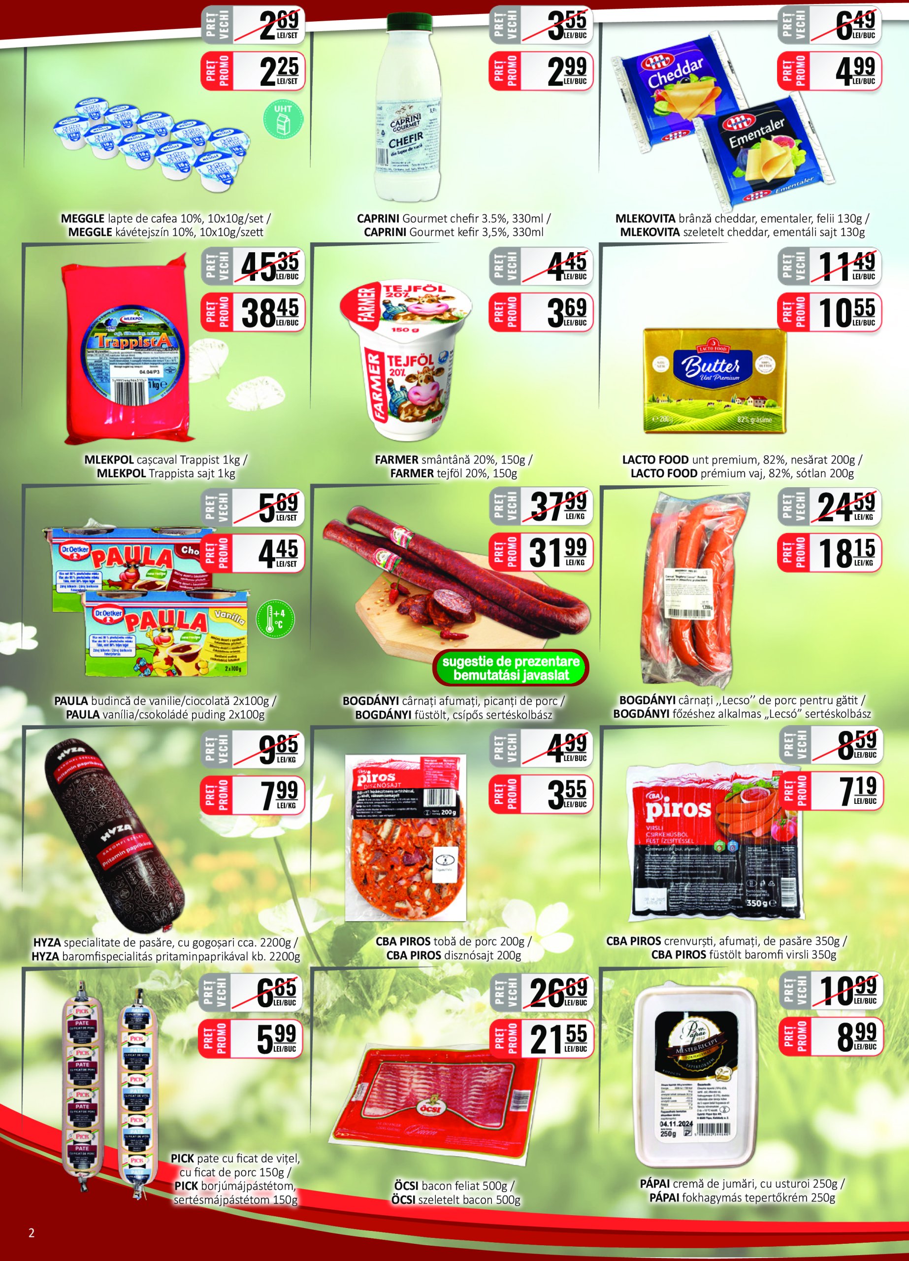 cba - Catalog CBA valabil din 01.05. - 15.05. - page: 2
