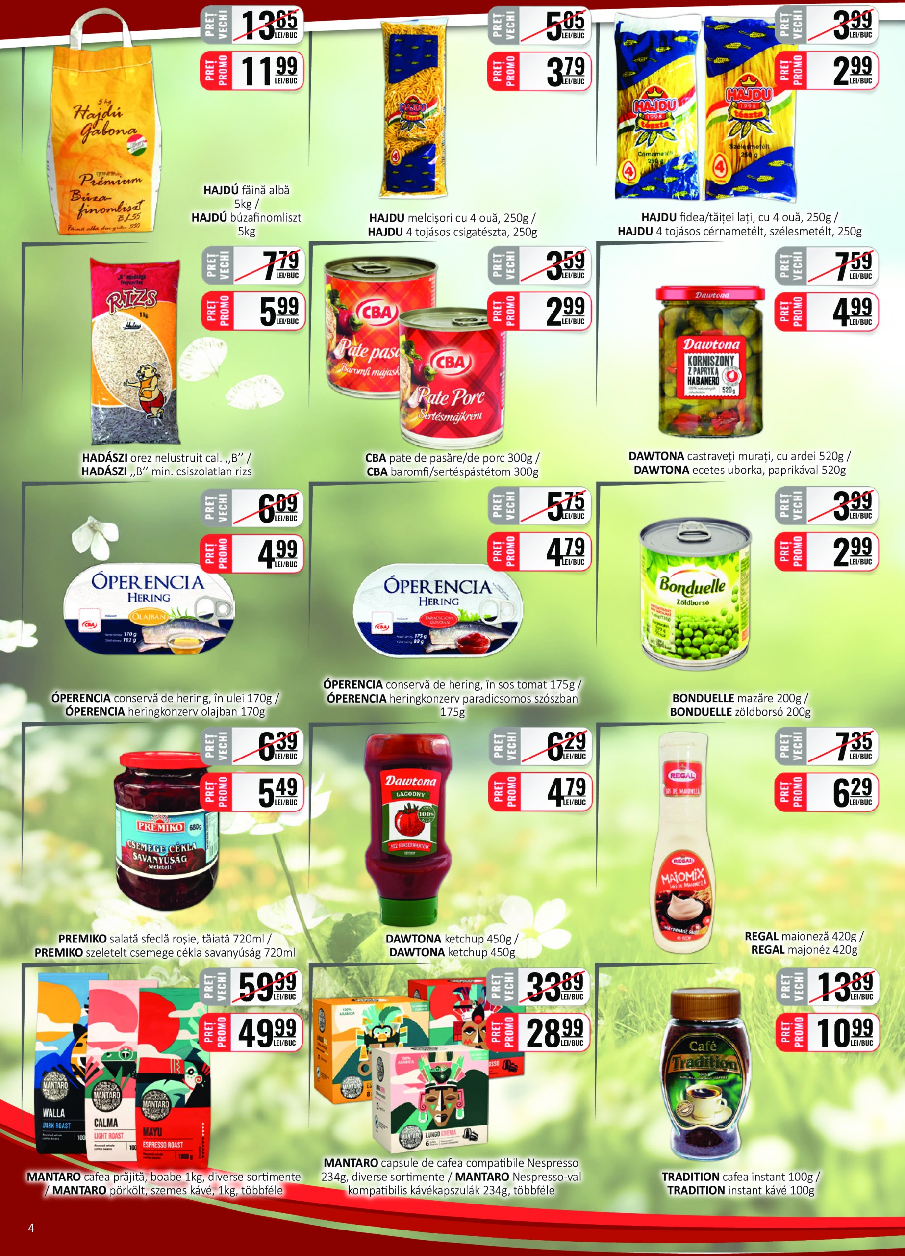 cba - Catalog CBA valabil din 01.05. - 15.05. - page: 4