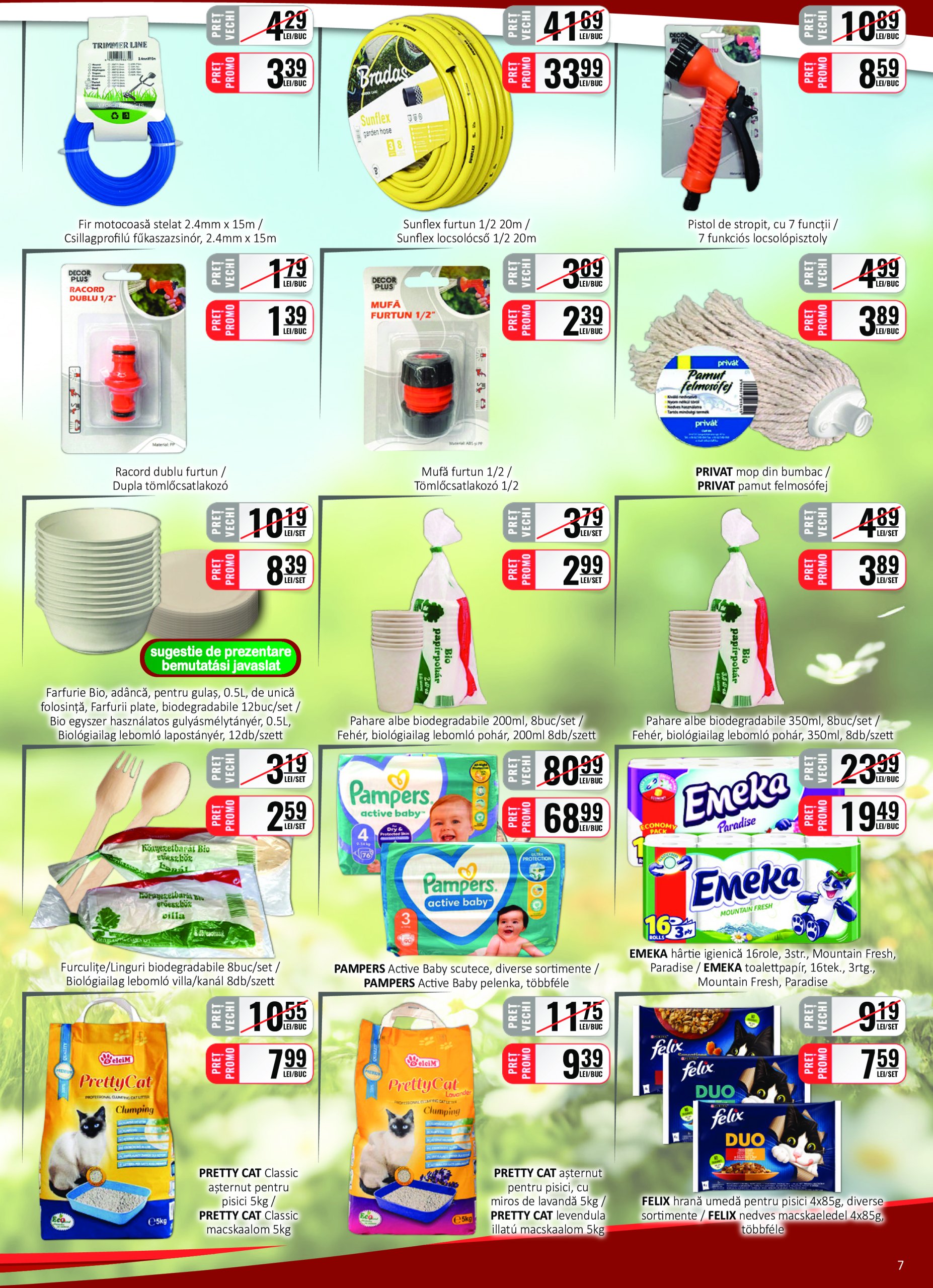 cba - Catalog CBA valabil din 01.05. - 15.05. - page: 7