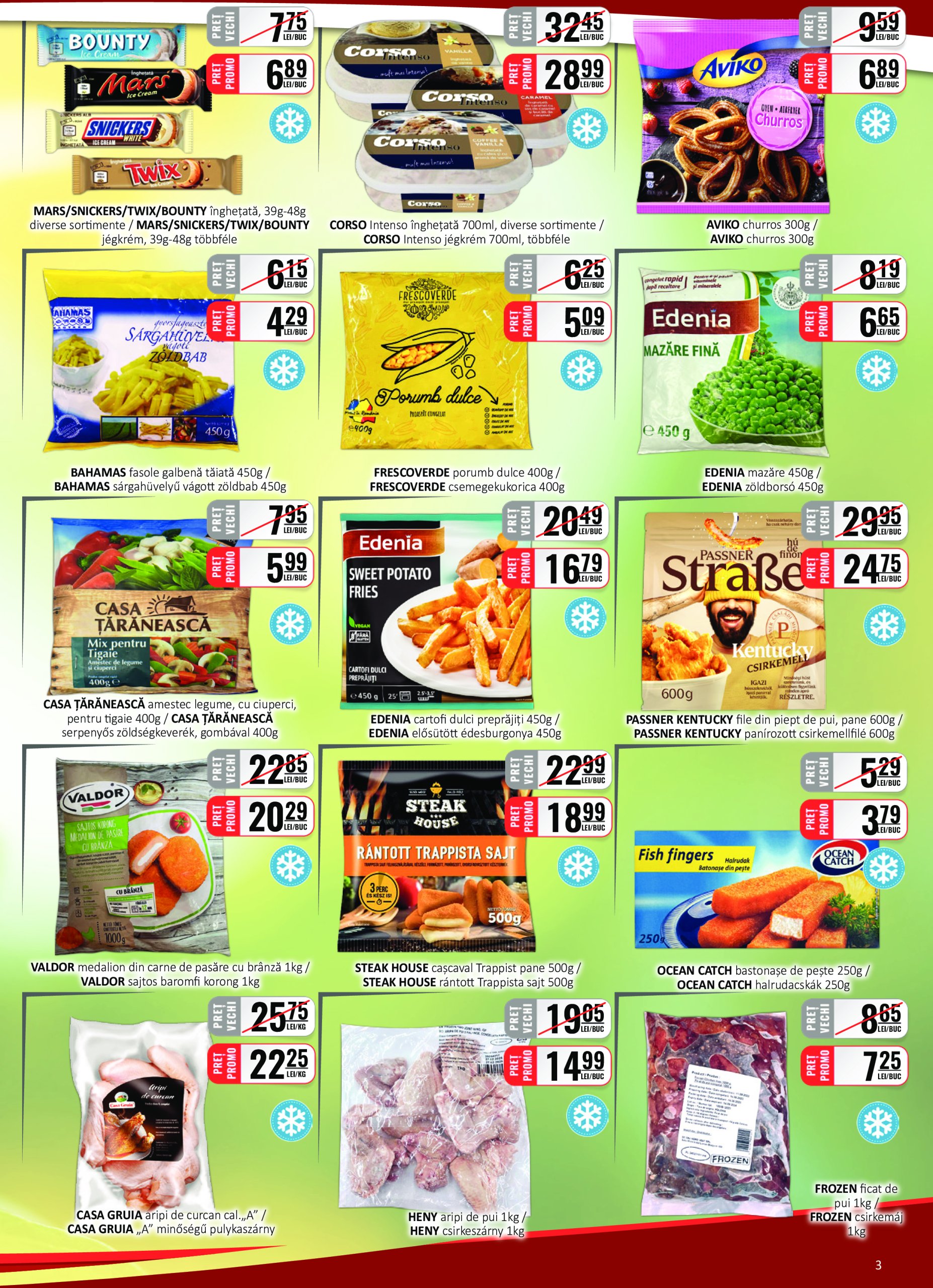cba - Catalog CBA valabil din 01.06. - 15.06. - page: 3