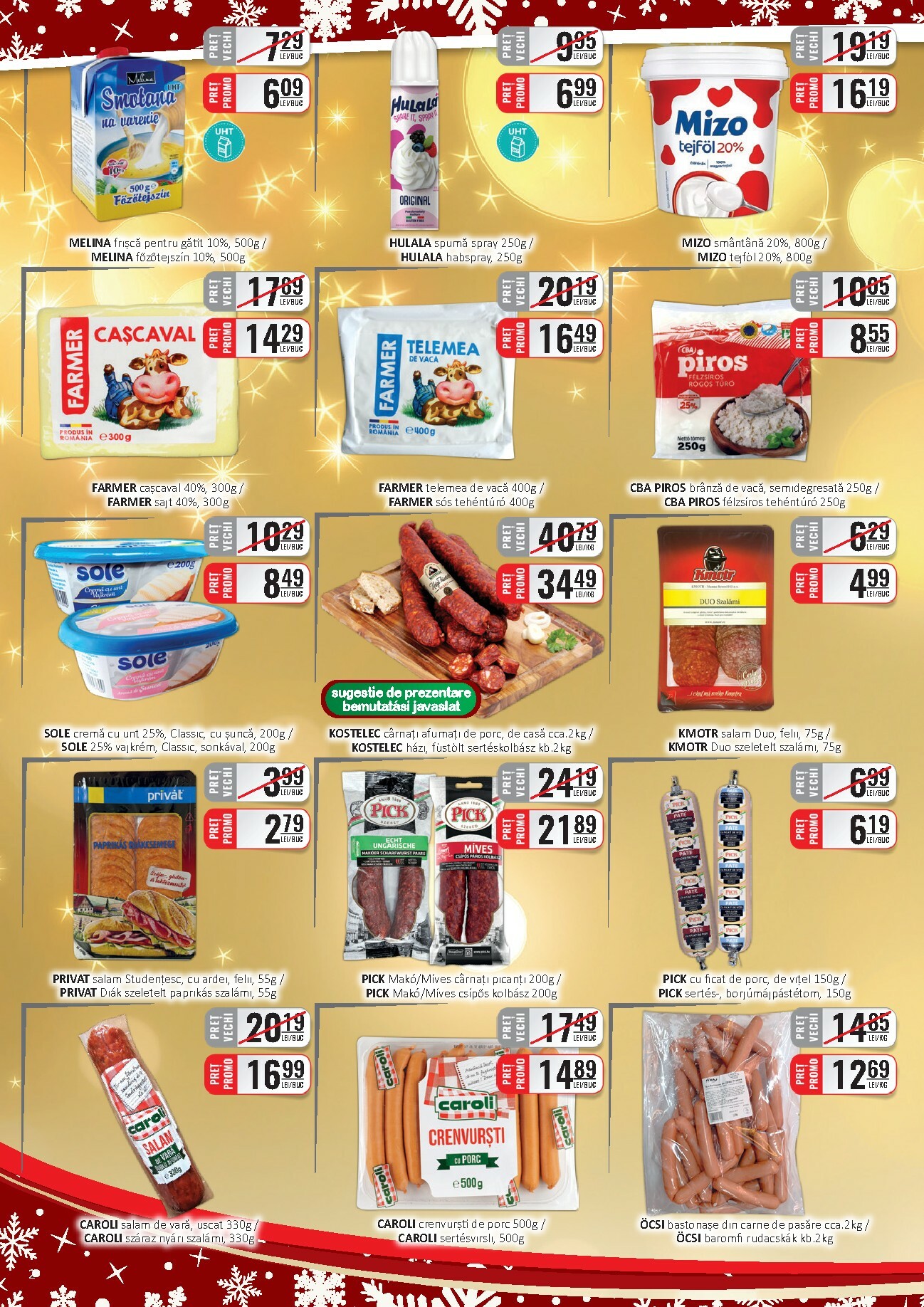 cba - Catalog CBA online – oferte valabile din 01.12. - page: 2