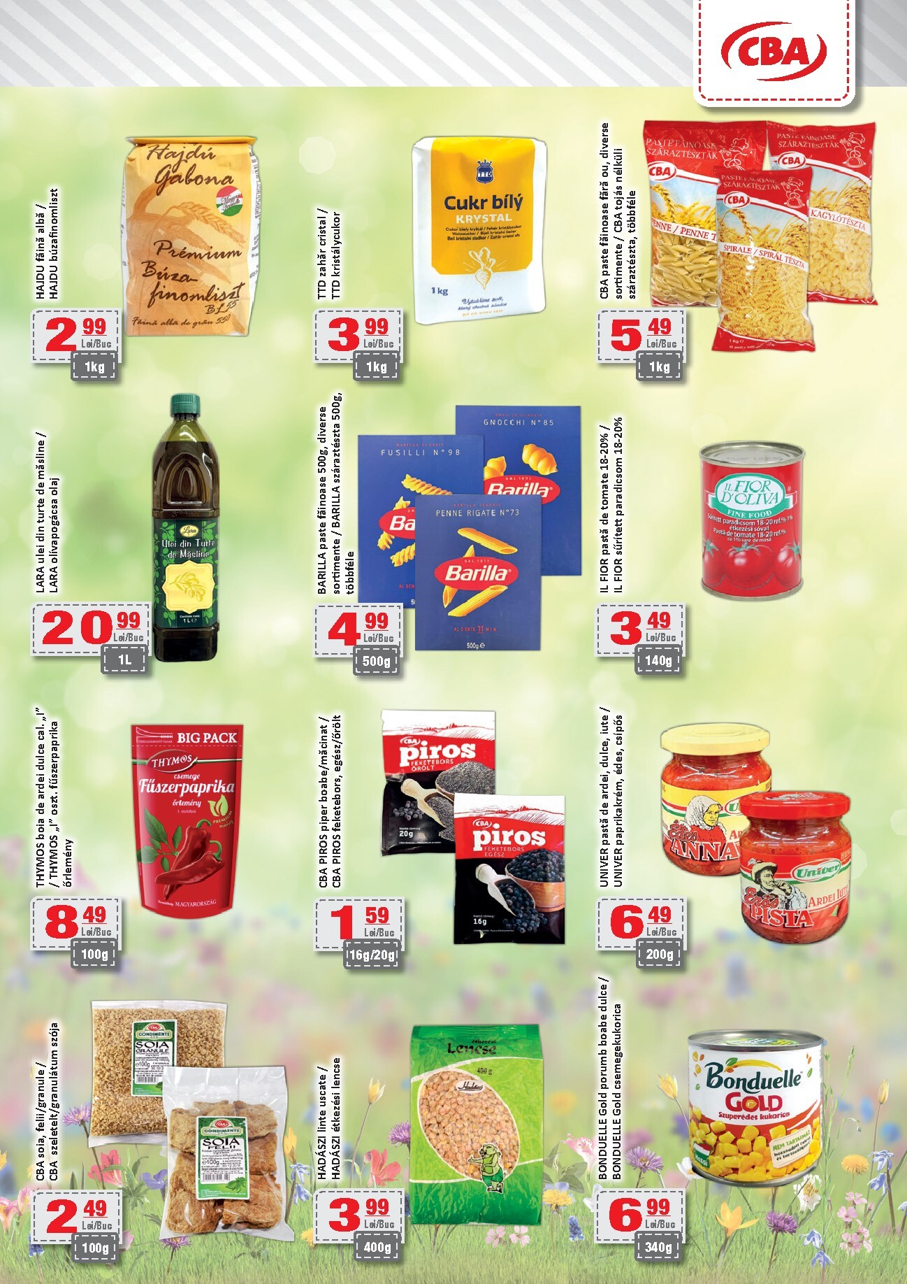 cba - Catalog CBA online – oferte valabile din 04.03.2026 - page: 5