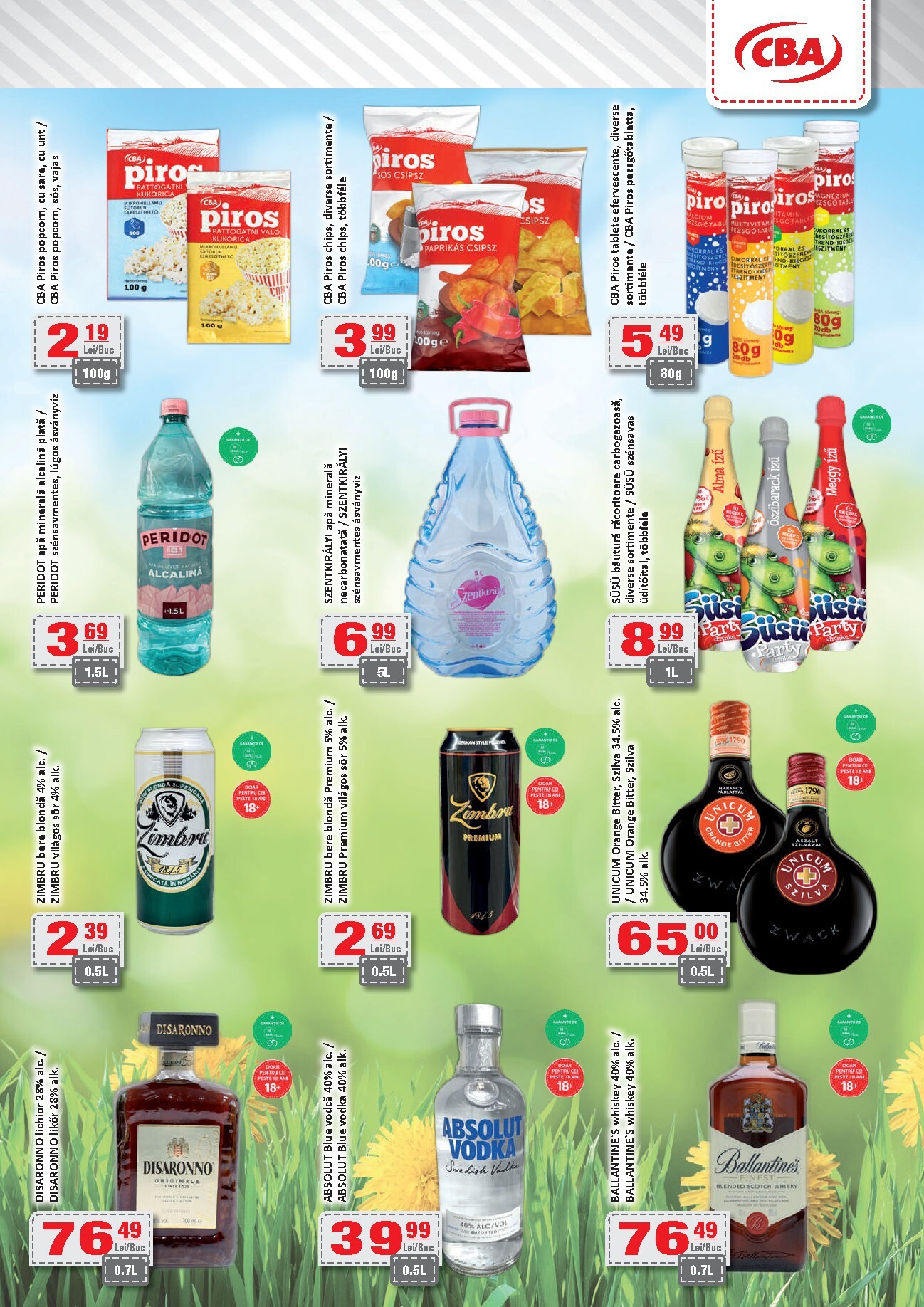 cba - CBA pliante pentru săptămâna viitoare de la vineri 08.05.2026 până la vineri 22.05.2026 - page: 8