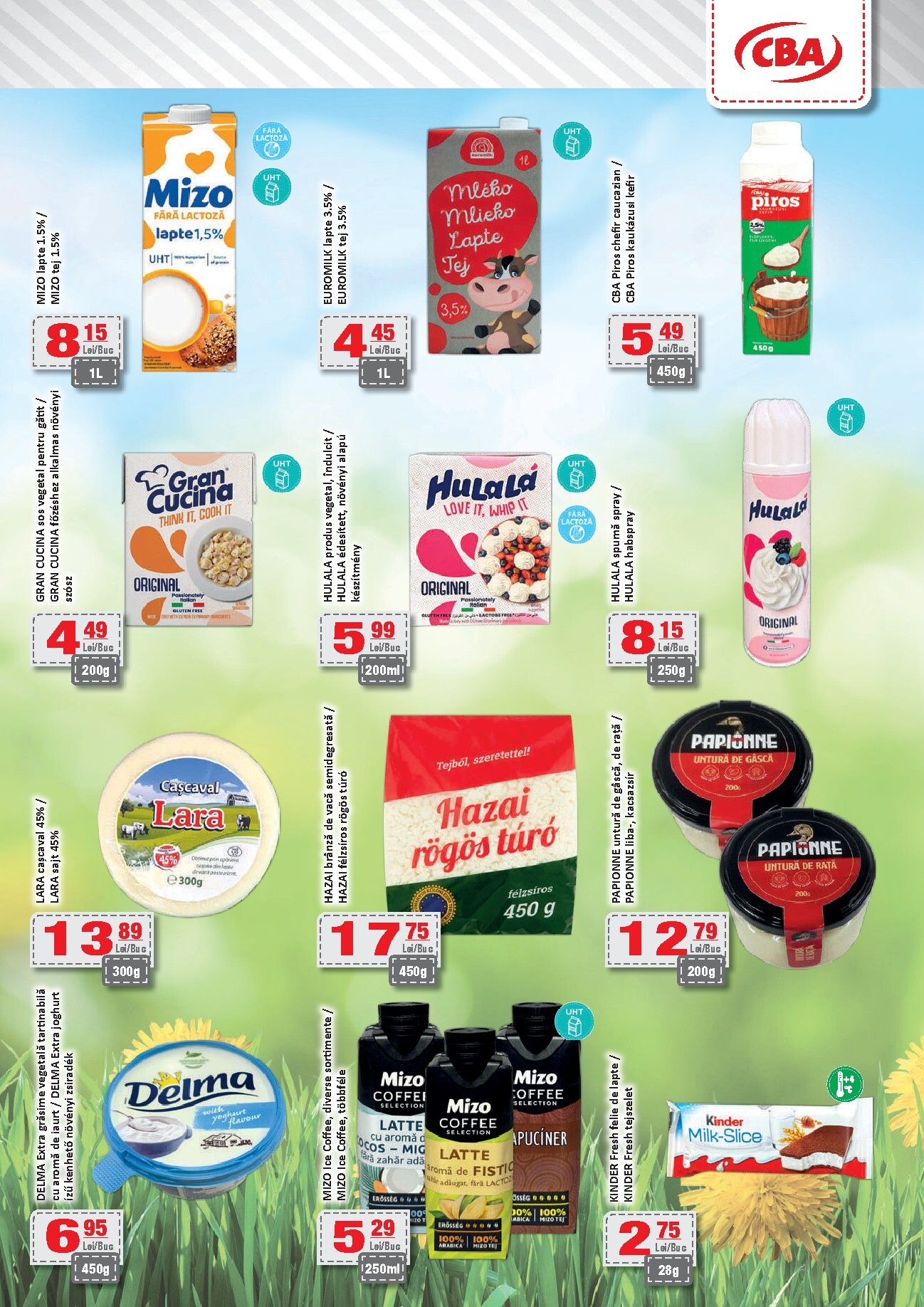 cba - CBA pliante pentru săptămâna viitoare de la vineri 08.05.2026 până la vineri 22.05.2026 - page: 2