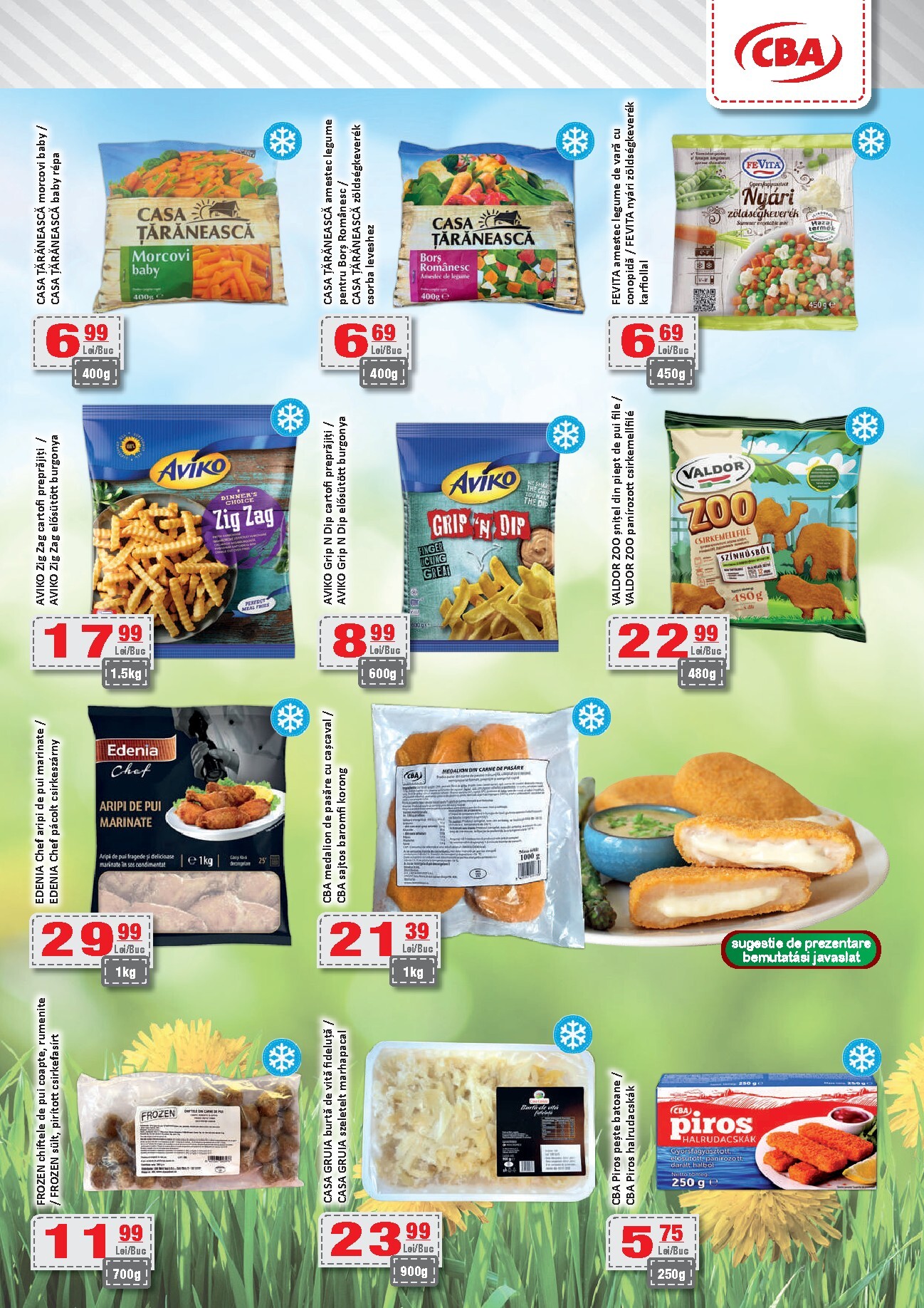 cba - CBA pliante pentru săptămâna viitoare de la vineri 08.05.2026 până la vineri 22.05.2026 - page: 4