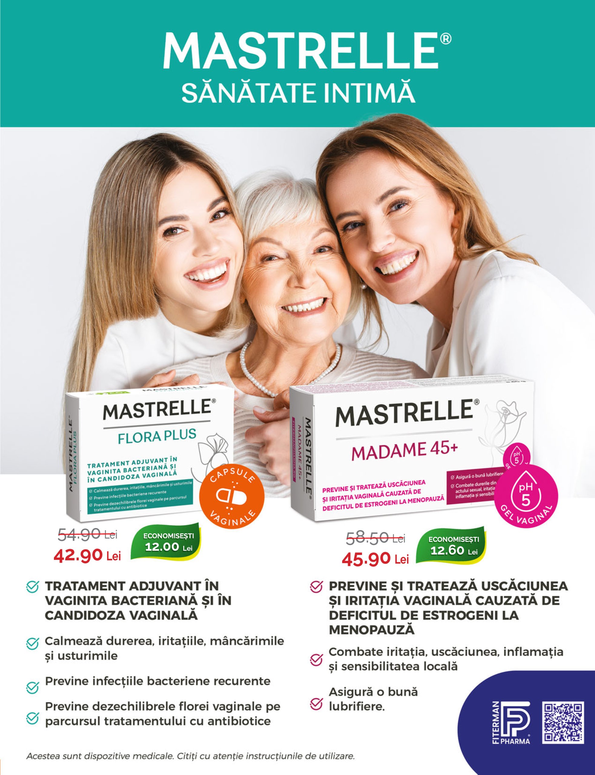 catena - Catalog Catena valabil din 01.05. - 31.05. - page: 5