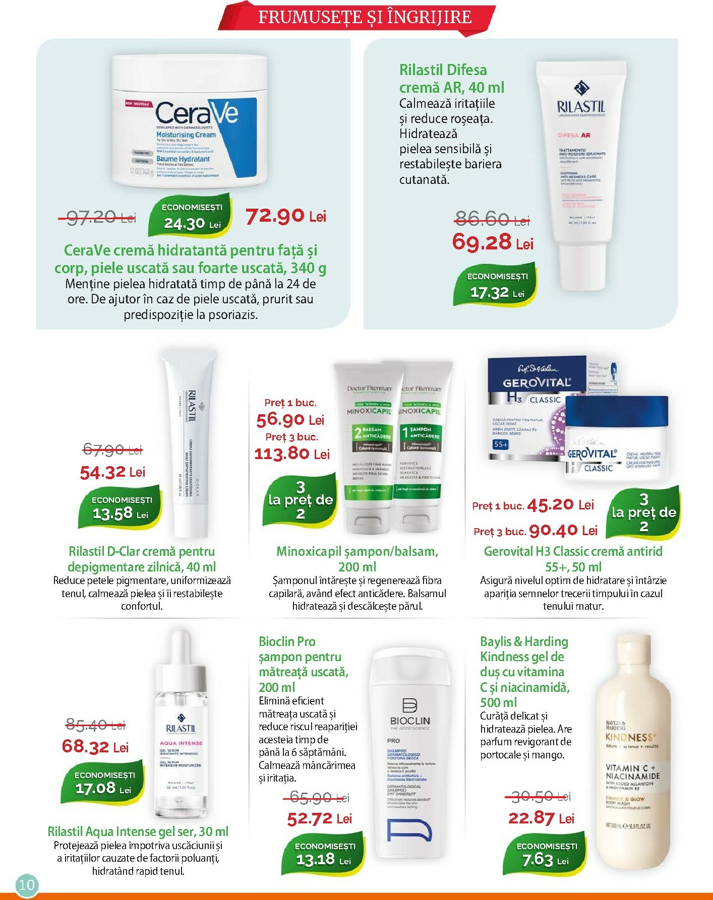 catena - Catalog Catena online – oferte valabile din 01.11. - page: 10