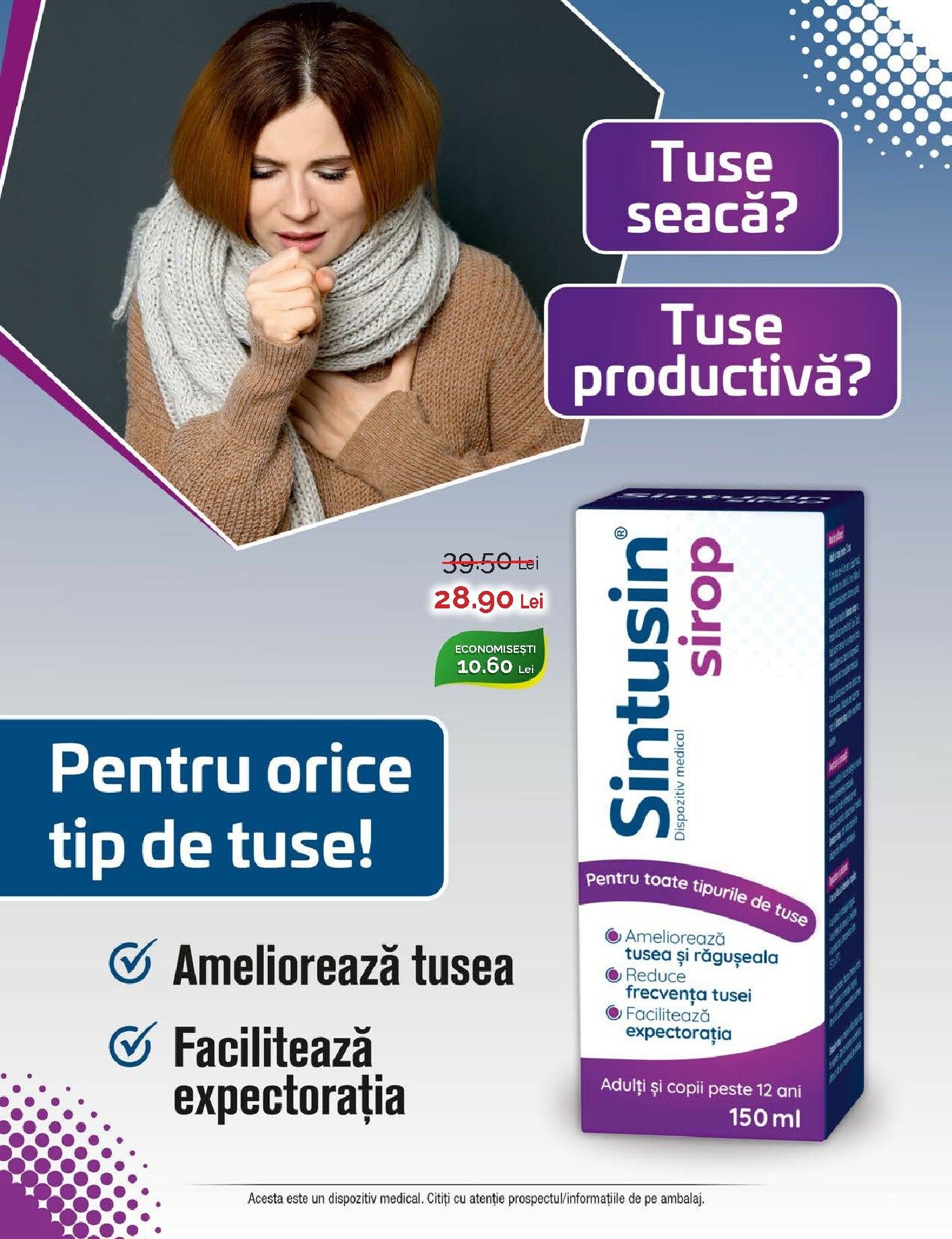 catena - Catalog Catena online – oferte valabile din 01.11. - page: 5