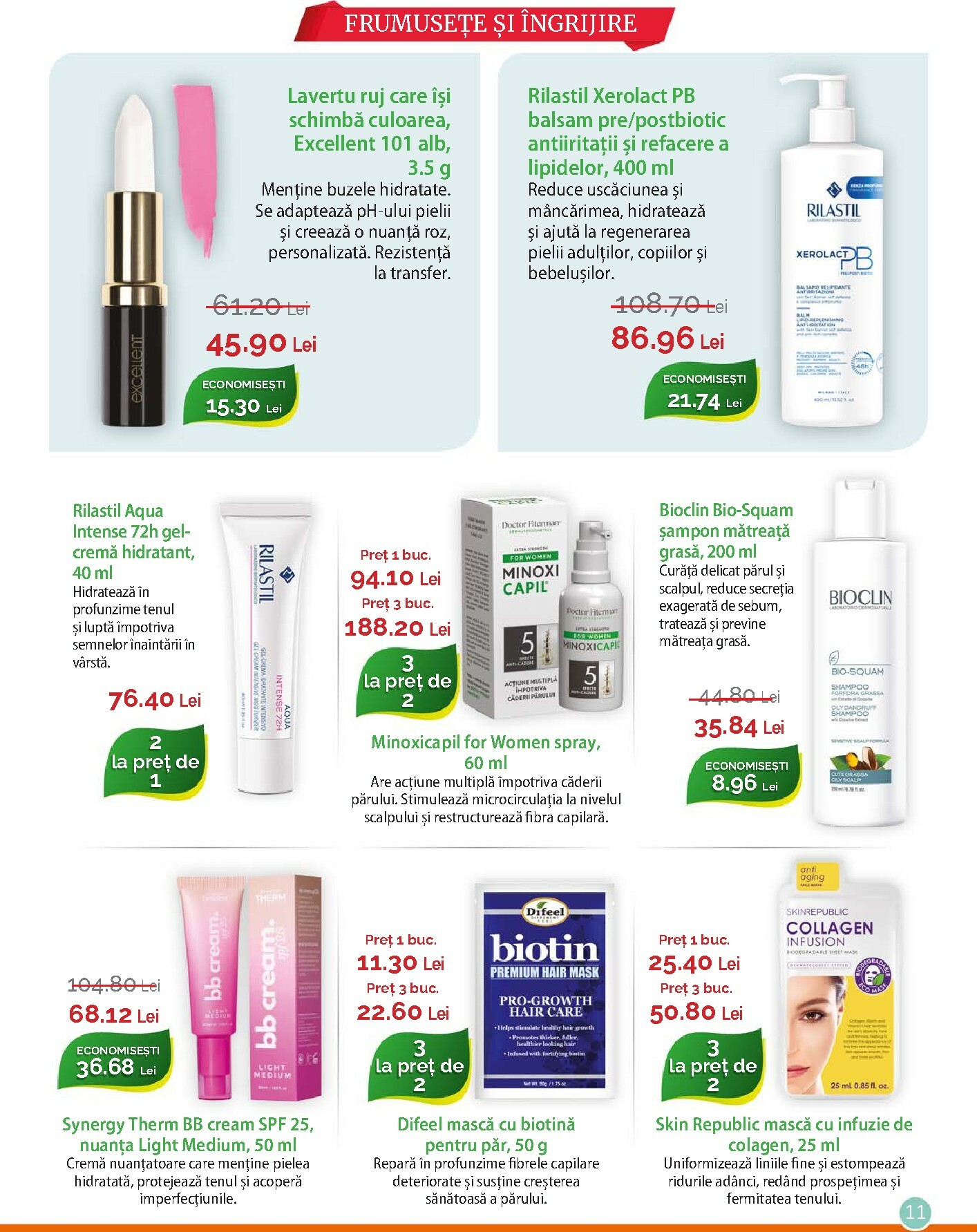 catena - Catalog Catena online – oferte valabile din 01.11. - page: 11