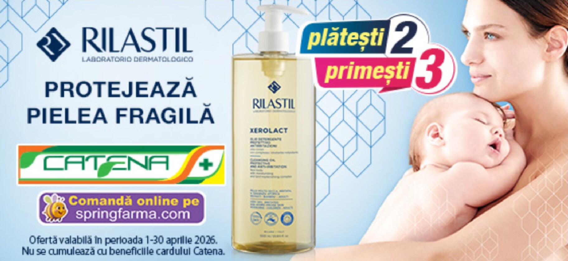 catena - Brosura Catena valabilă de la miercuri 01.04.2026 până la joi 30.04.2026 - page: 9