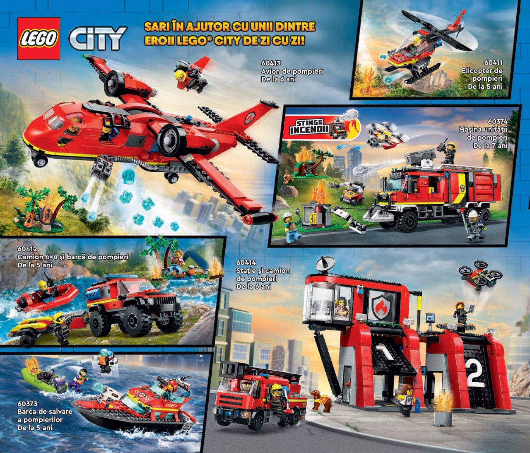 lego - Catalog nou Lego 01.06. - 31.12. - page: 70