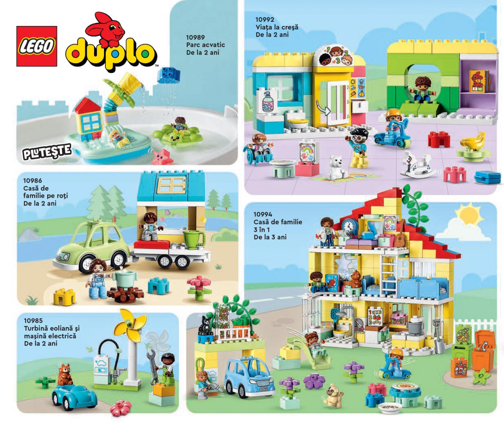 lego - Catalog nou Lego 01.06. - 31.12. - page: 20