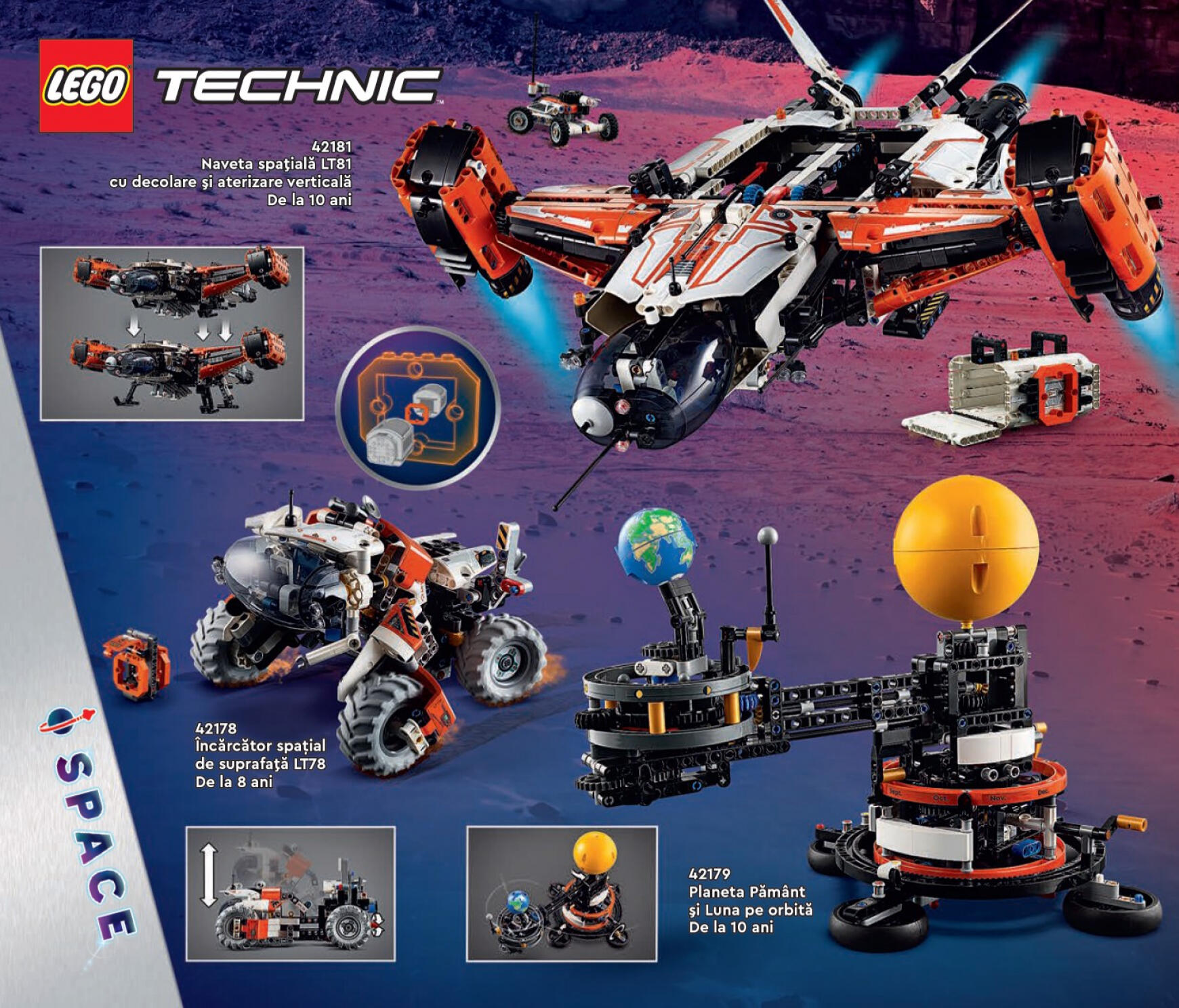 lego - Catalog nou Lego 01.06. - 31.12. - page: 122