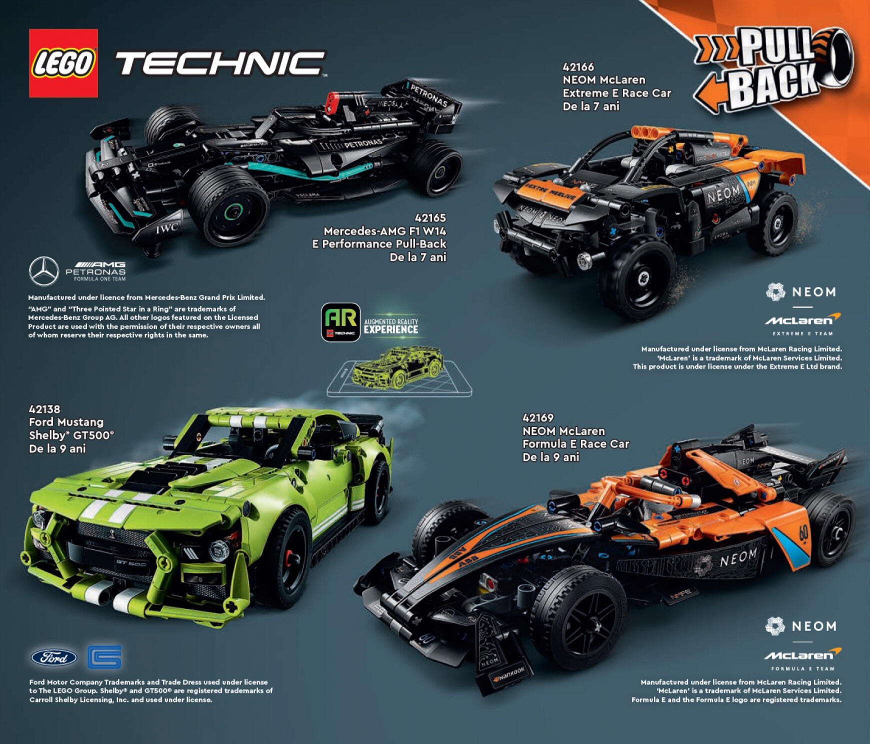 lego - Catalog nou Lego 01.06. - 31.12. - page: 124