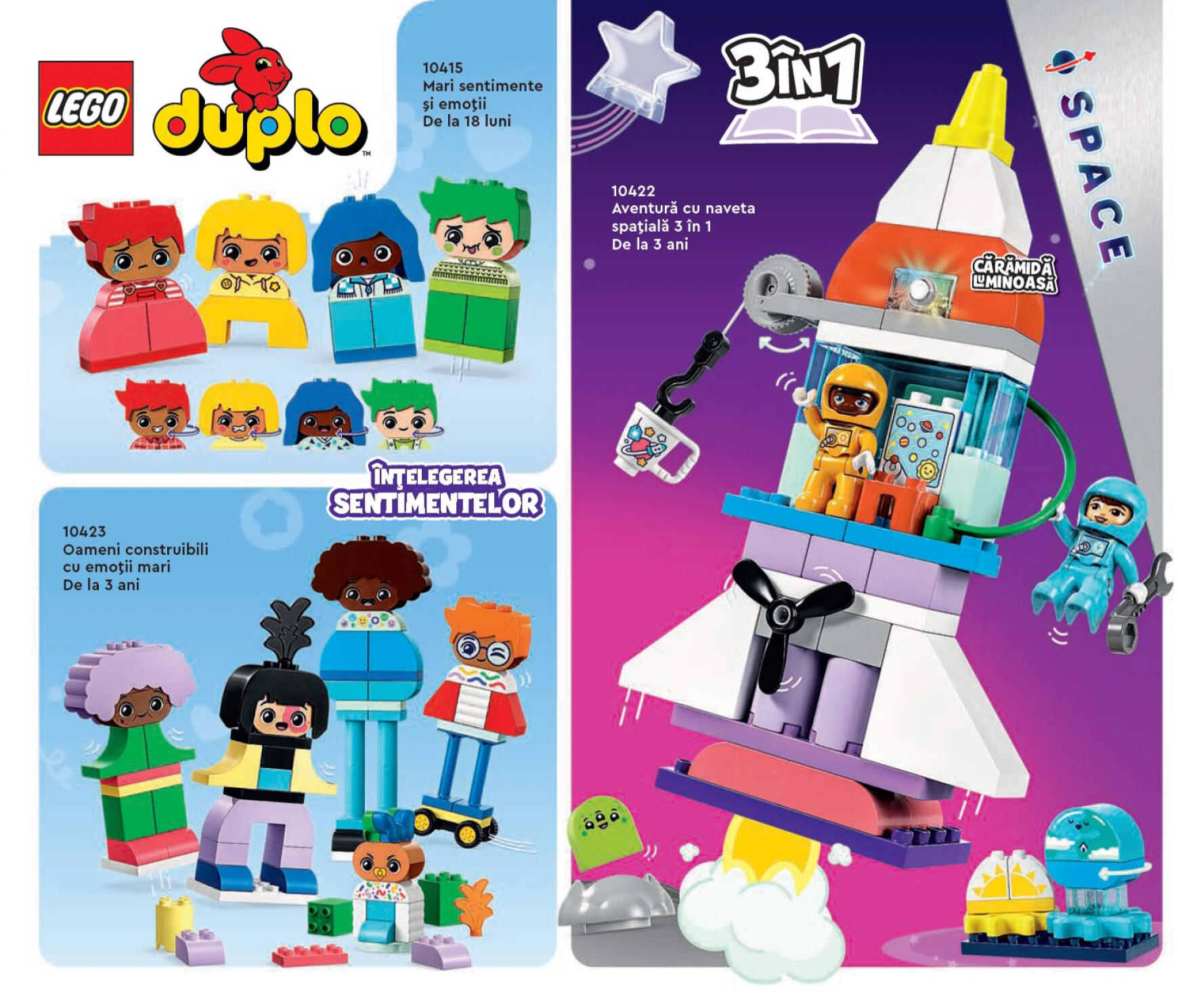 lego - Catalog nou Lego 01.06. - 31.12. - page: 16