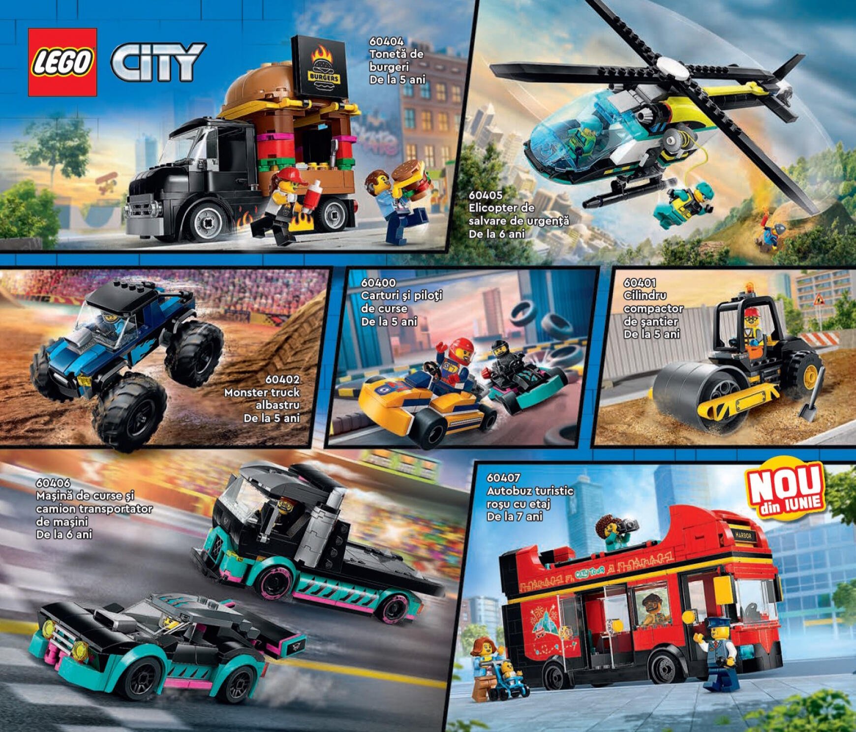 lego - Catalog nou Lego 01.06. - 31.12. - page: 78