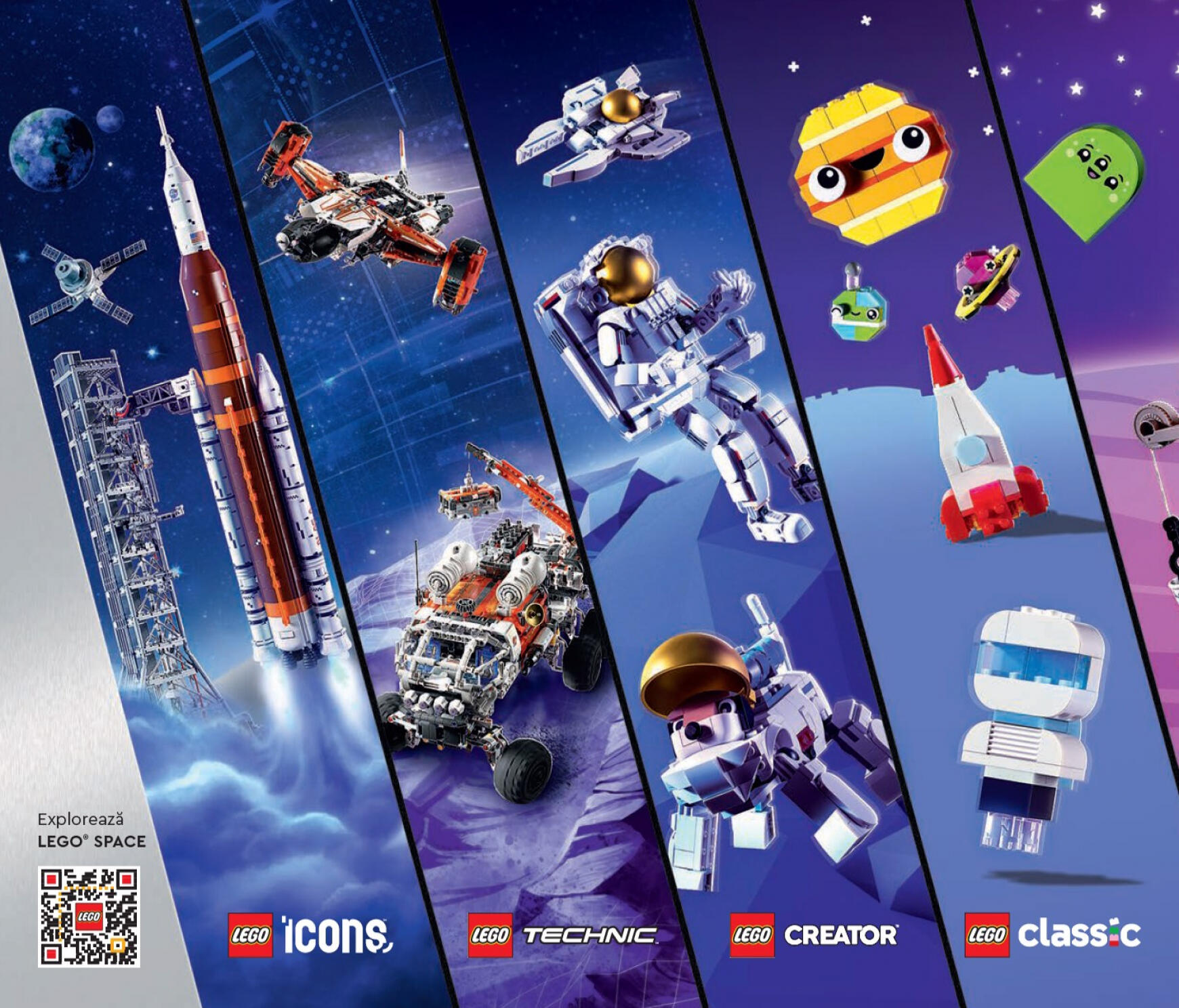 lego - Catalog nou Lego 01.06. - 31.12. - page: 34