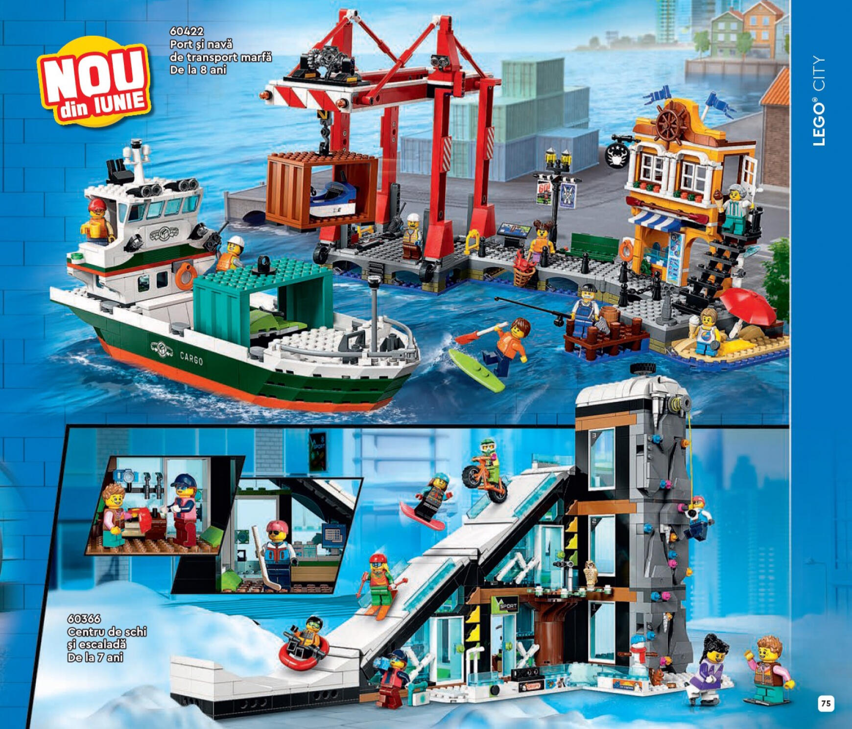 lego - Catalog nou Lego 01.06. - 31.12. - page: 75