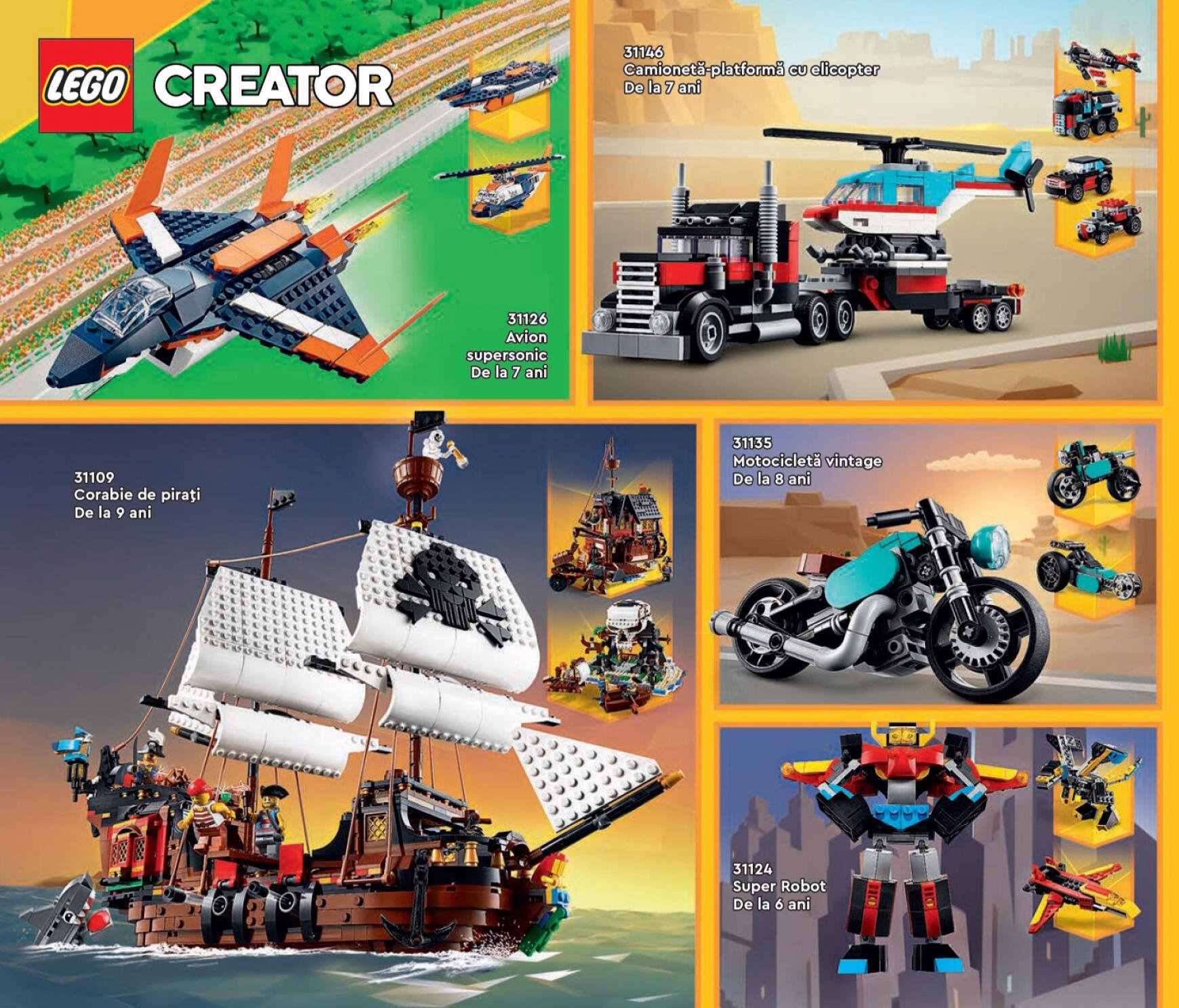 lego - Catalog nou Lego 01.06. - 31.12. - page: 62