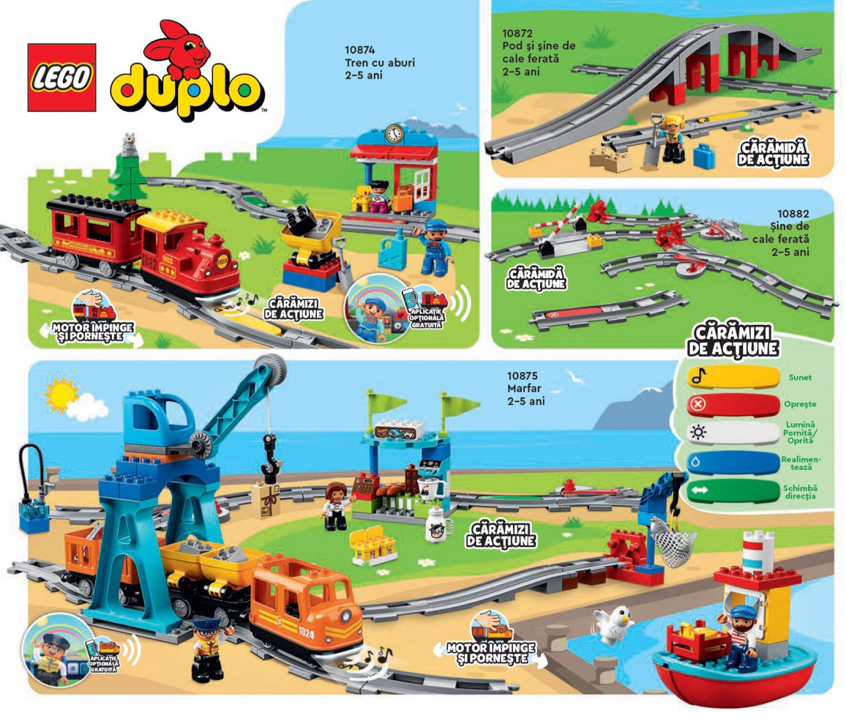 lego - Catalog nou Lego 01.06. - 31.12. - page: 22