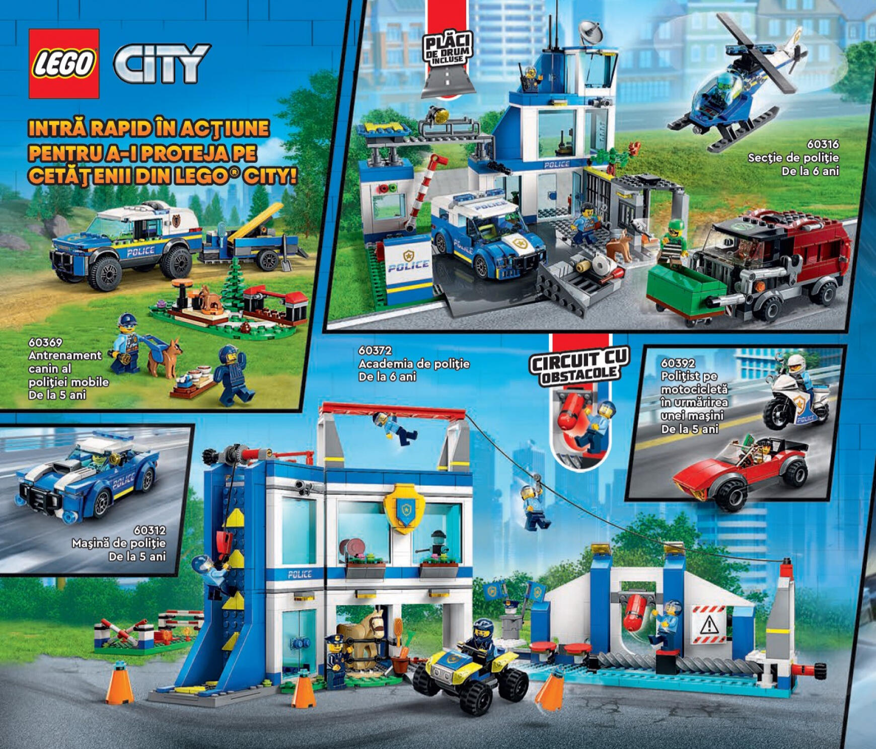 lego - Catalog nou Lego 01.06. - 31.12. - page: 72