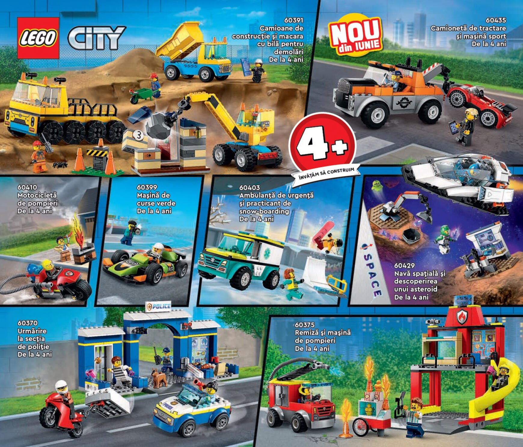 lego - Catalog nou Lego 01.06. - 31.12. - page: 30